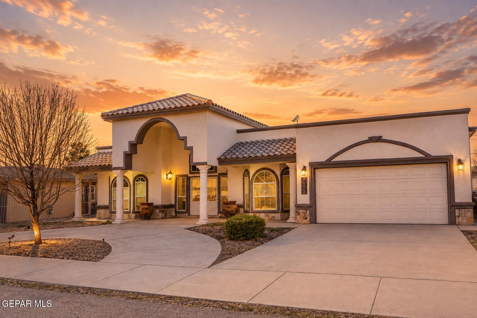9872 Jericho Drive — photo
