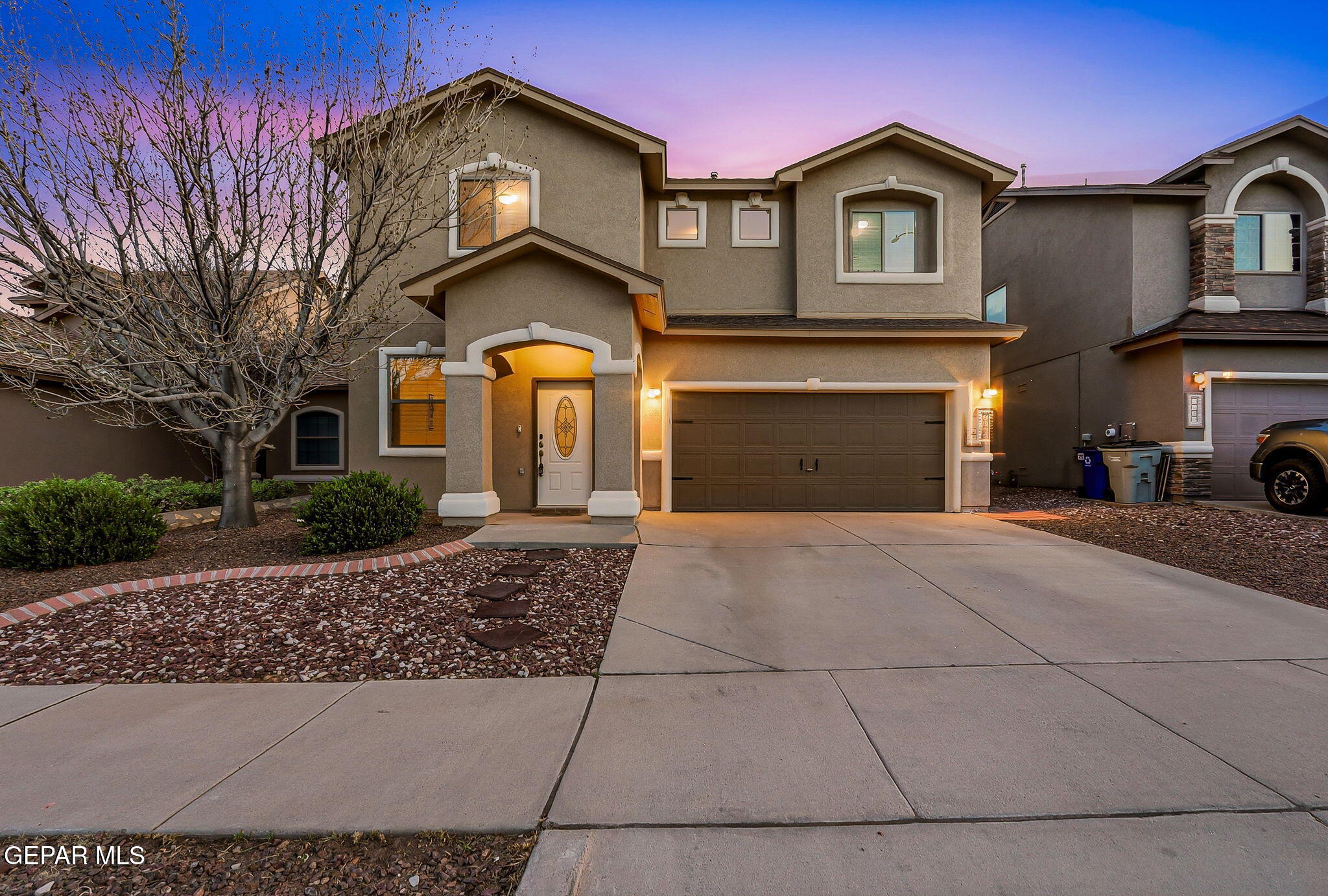 5024 Copper Ranch Avenue — photo