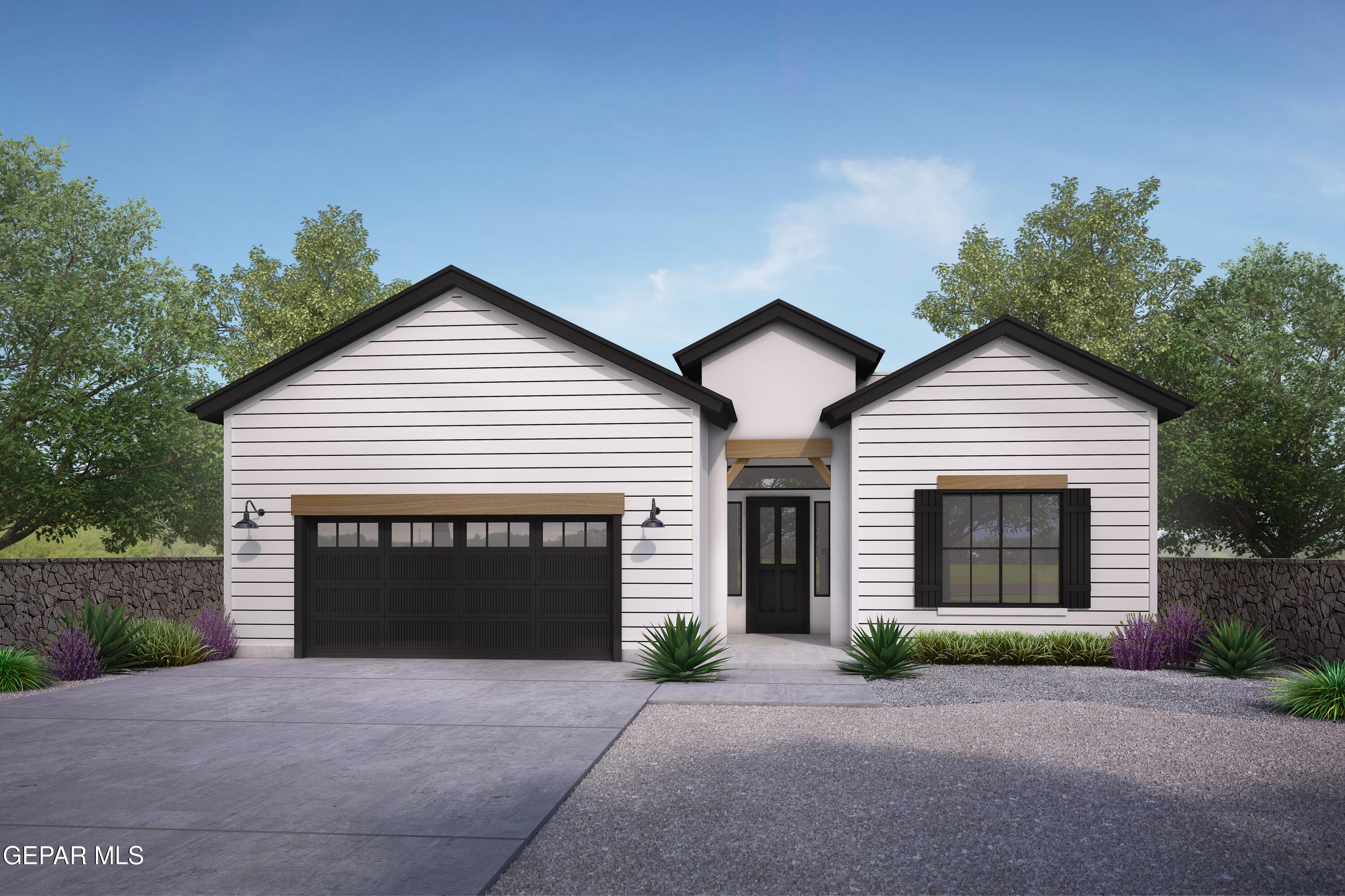 617 Lacey Oad Way — photo
