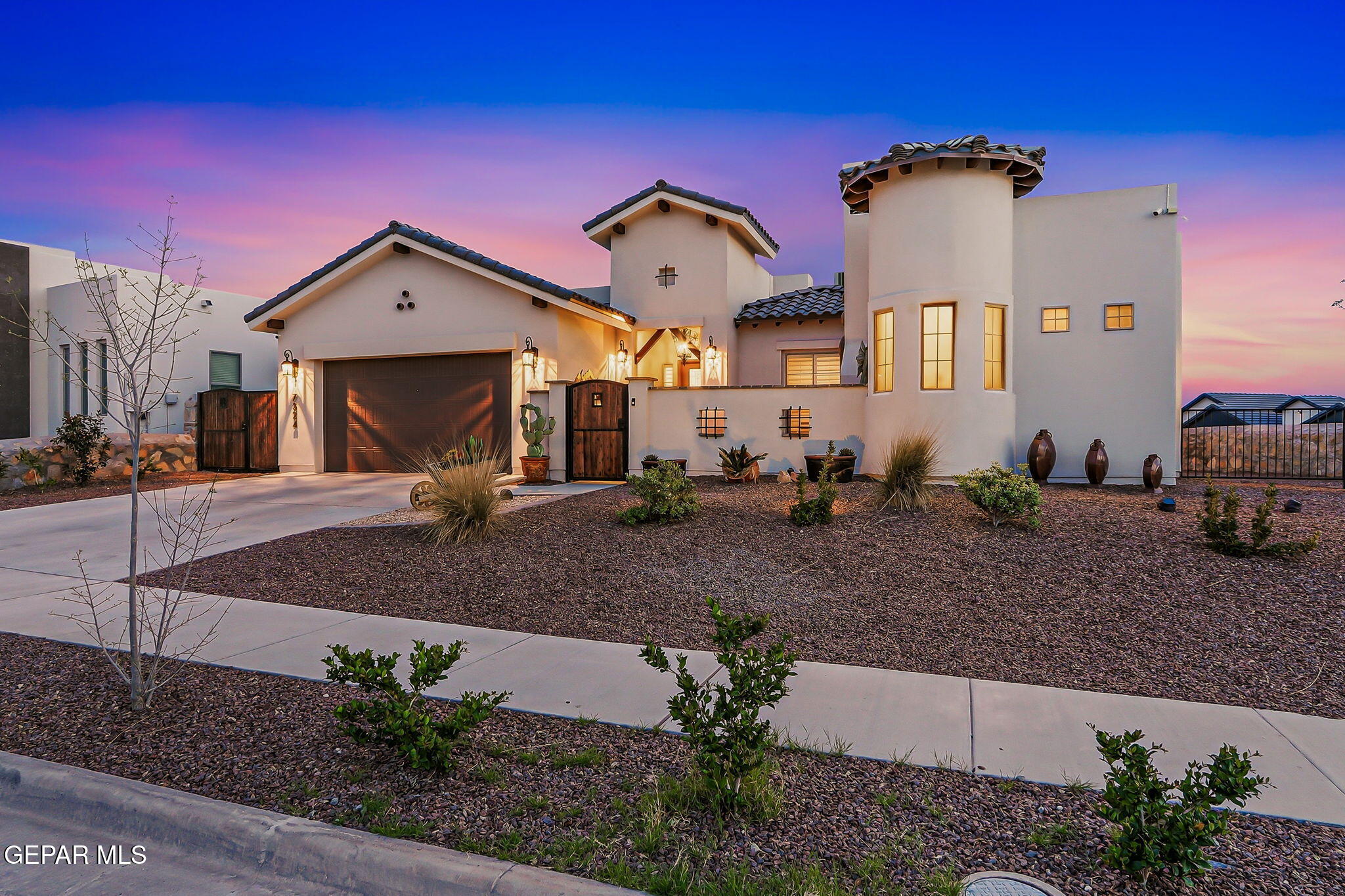 7324 Enchanted Point Drive — photo