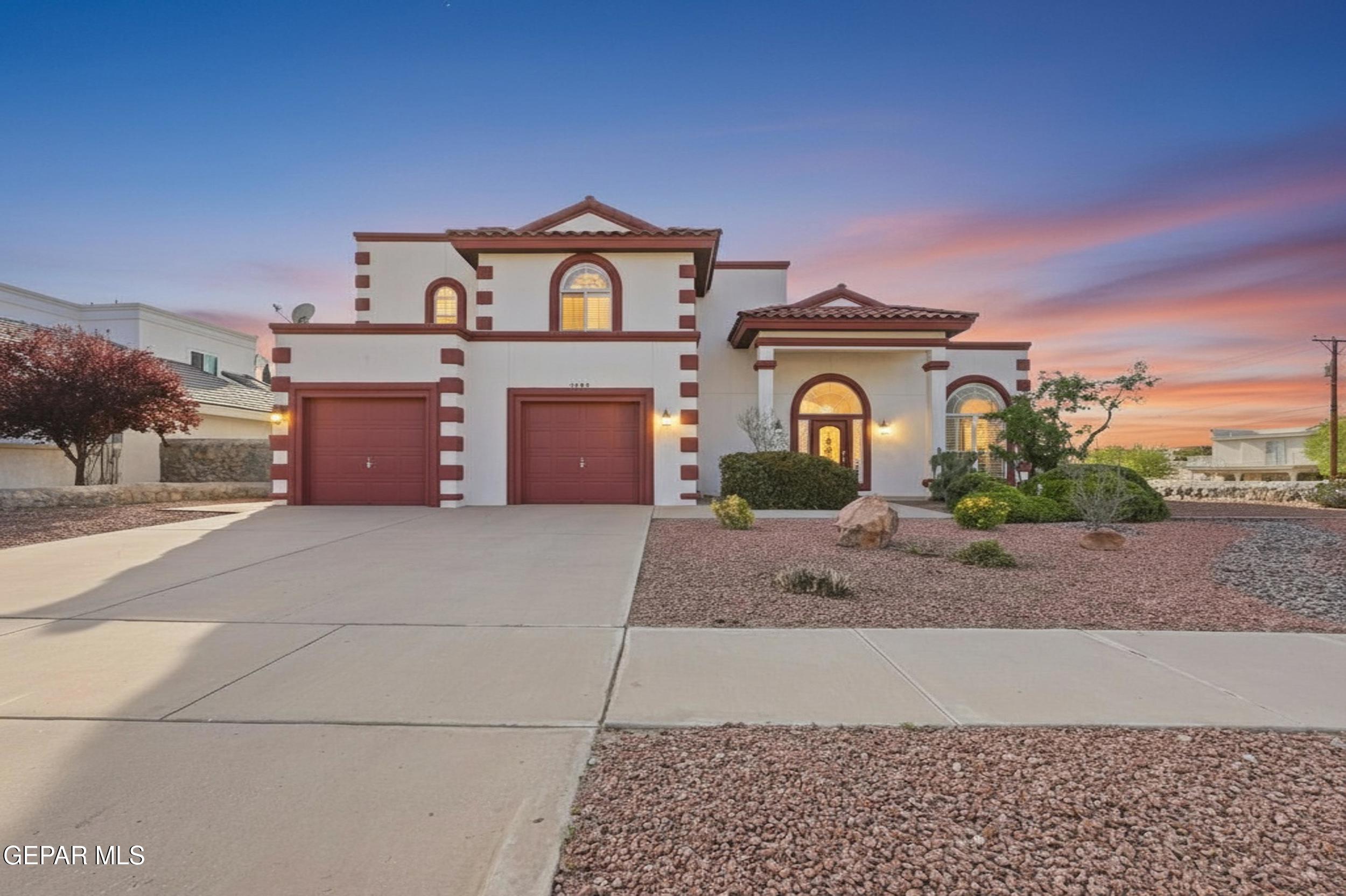 1165 Regal Ridge Drive — photo