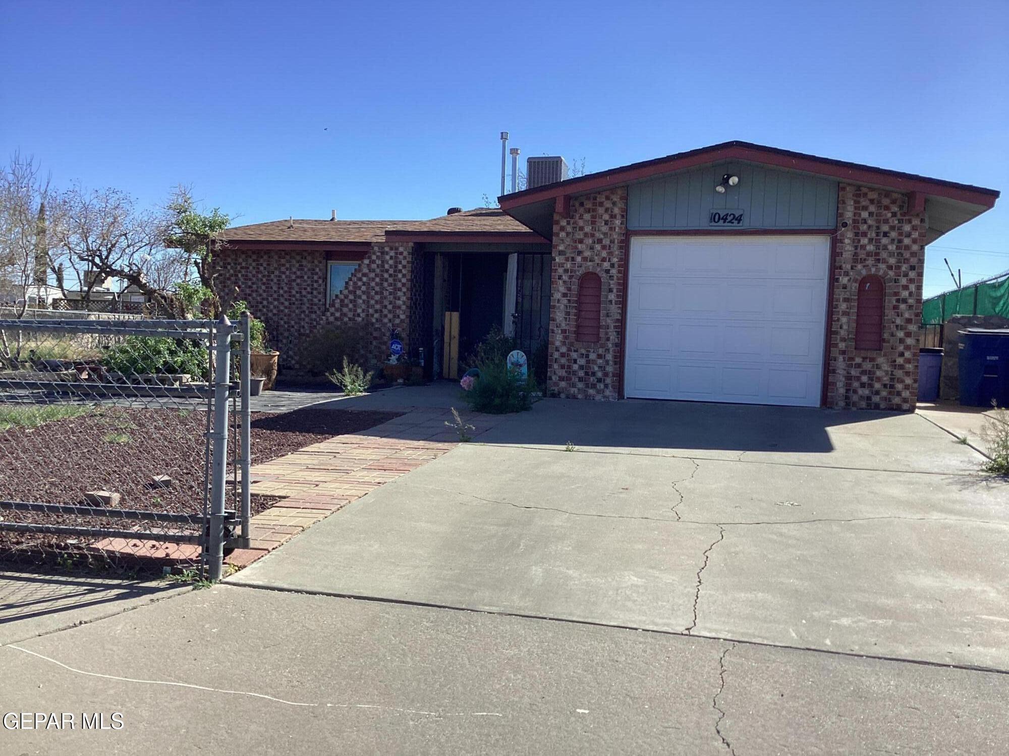 10424 Nolan Drive — photo
