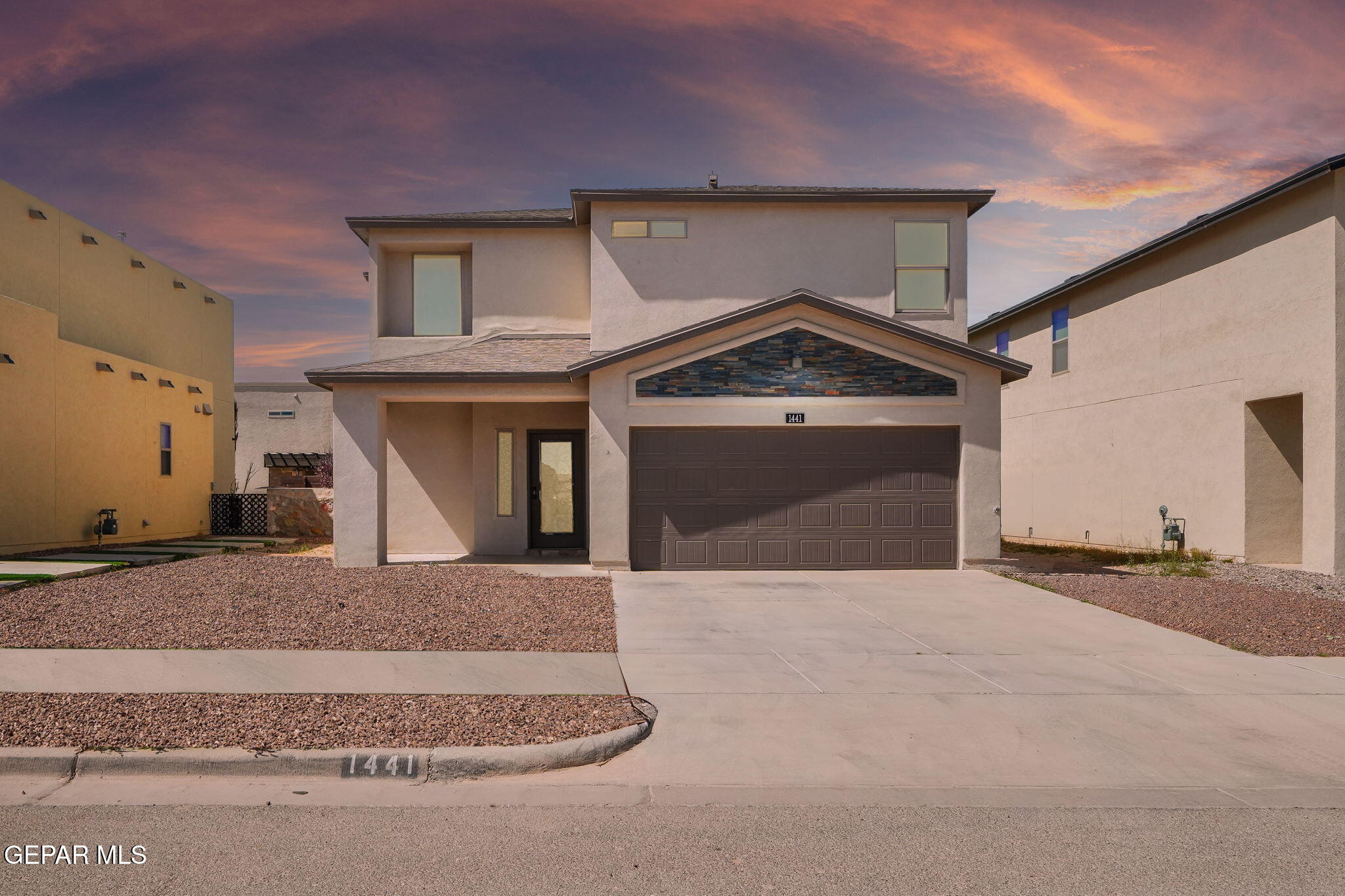 1441 Dominic Anakin Drive — photo