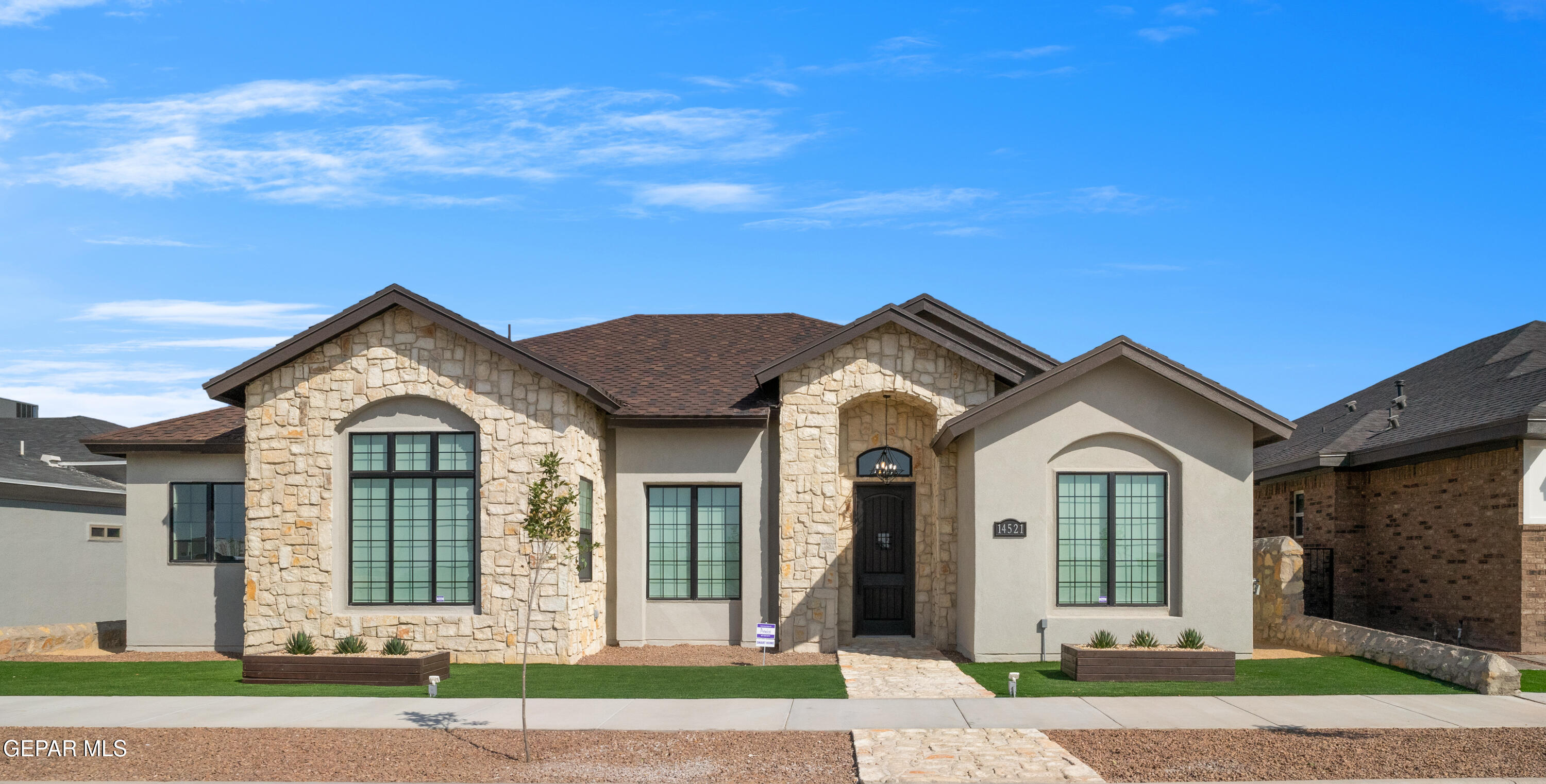 14545 Charles Foster Avenue — photo