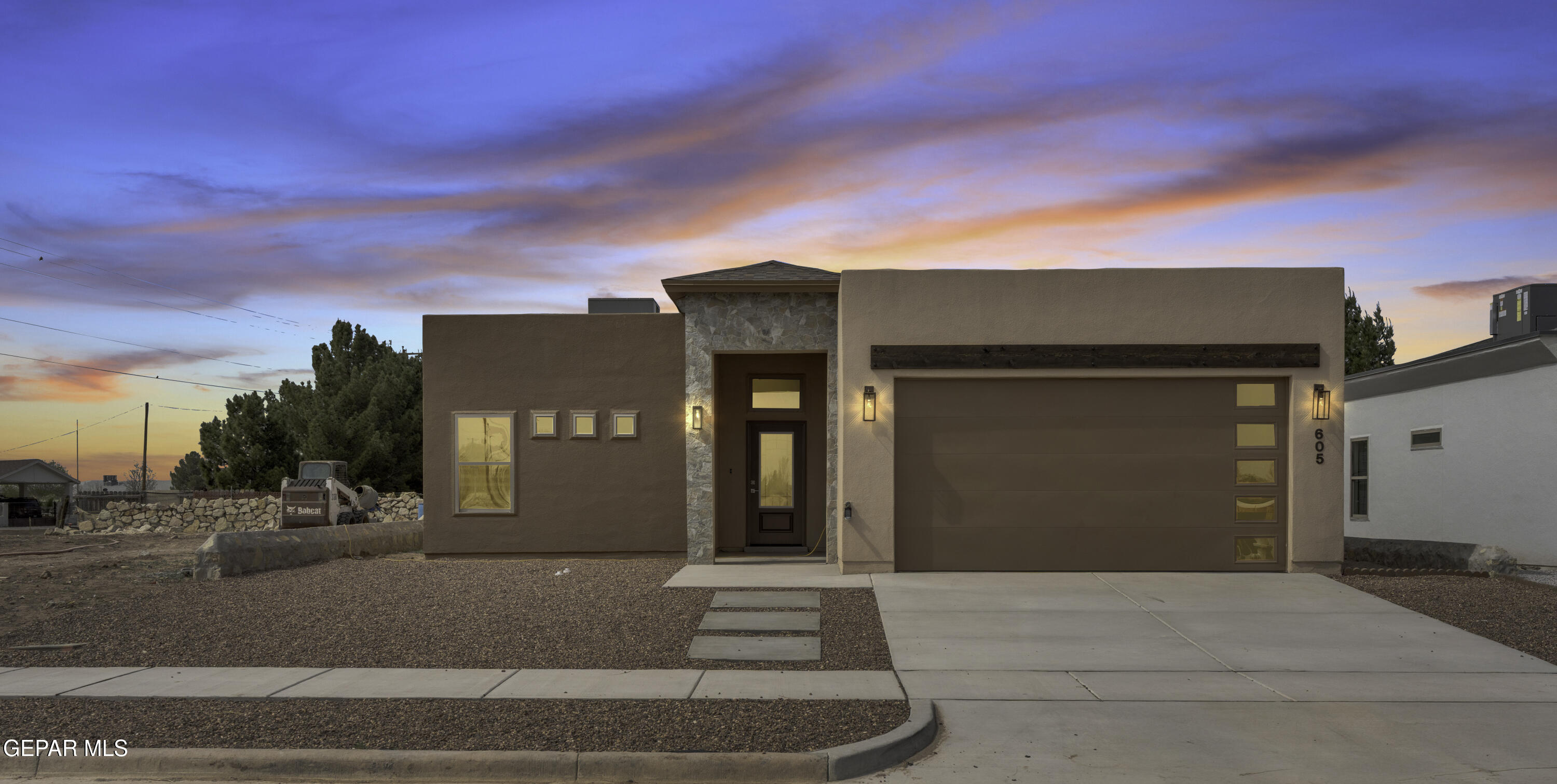 605 San Carlos Court — photo