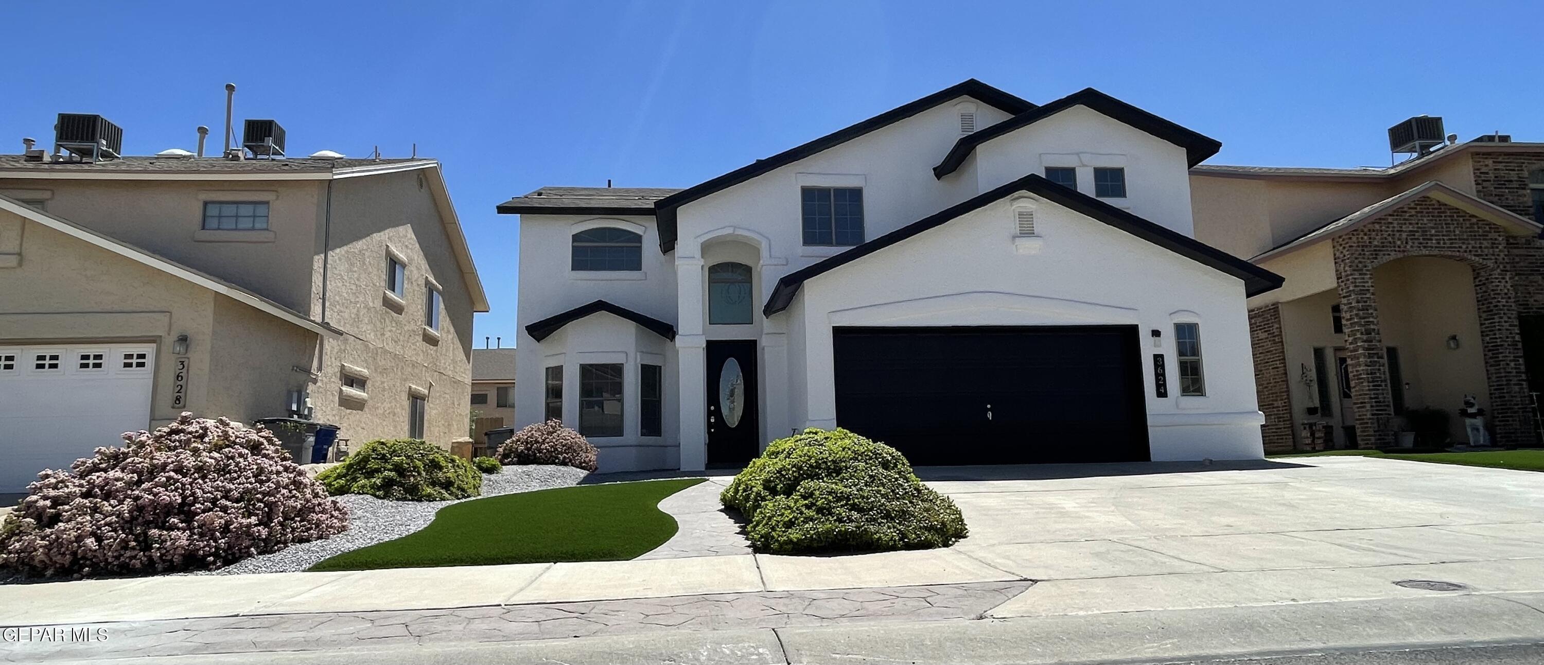 3624 Tierra Calida Drive — photo
