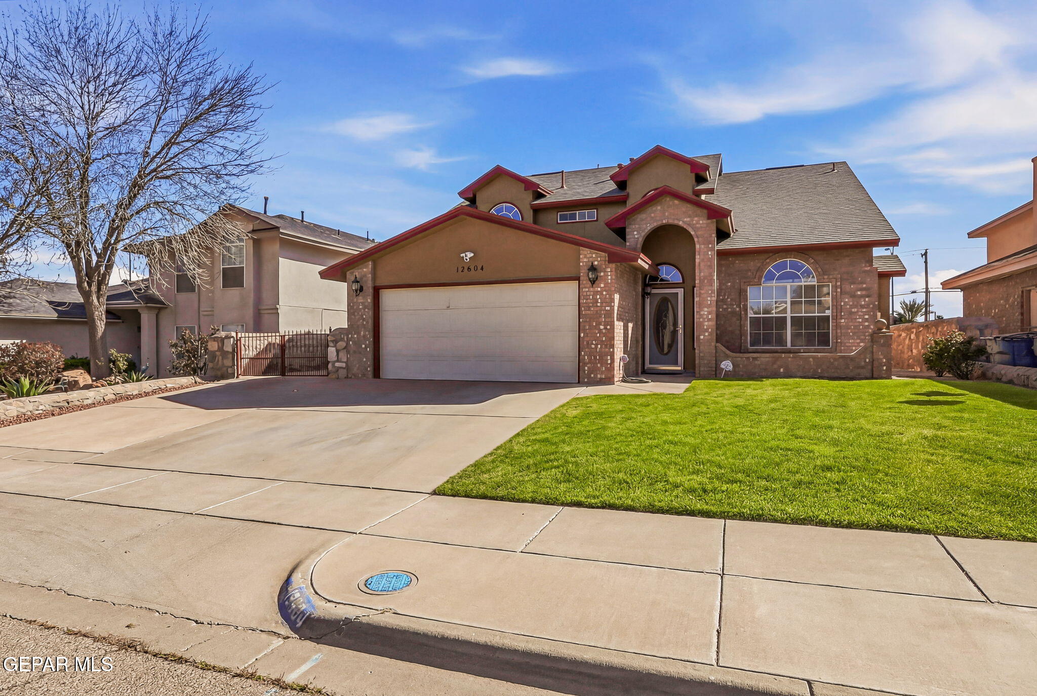 12604 Crystal Ridge Street — photo