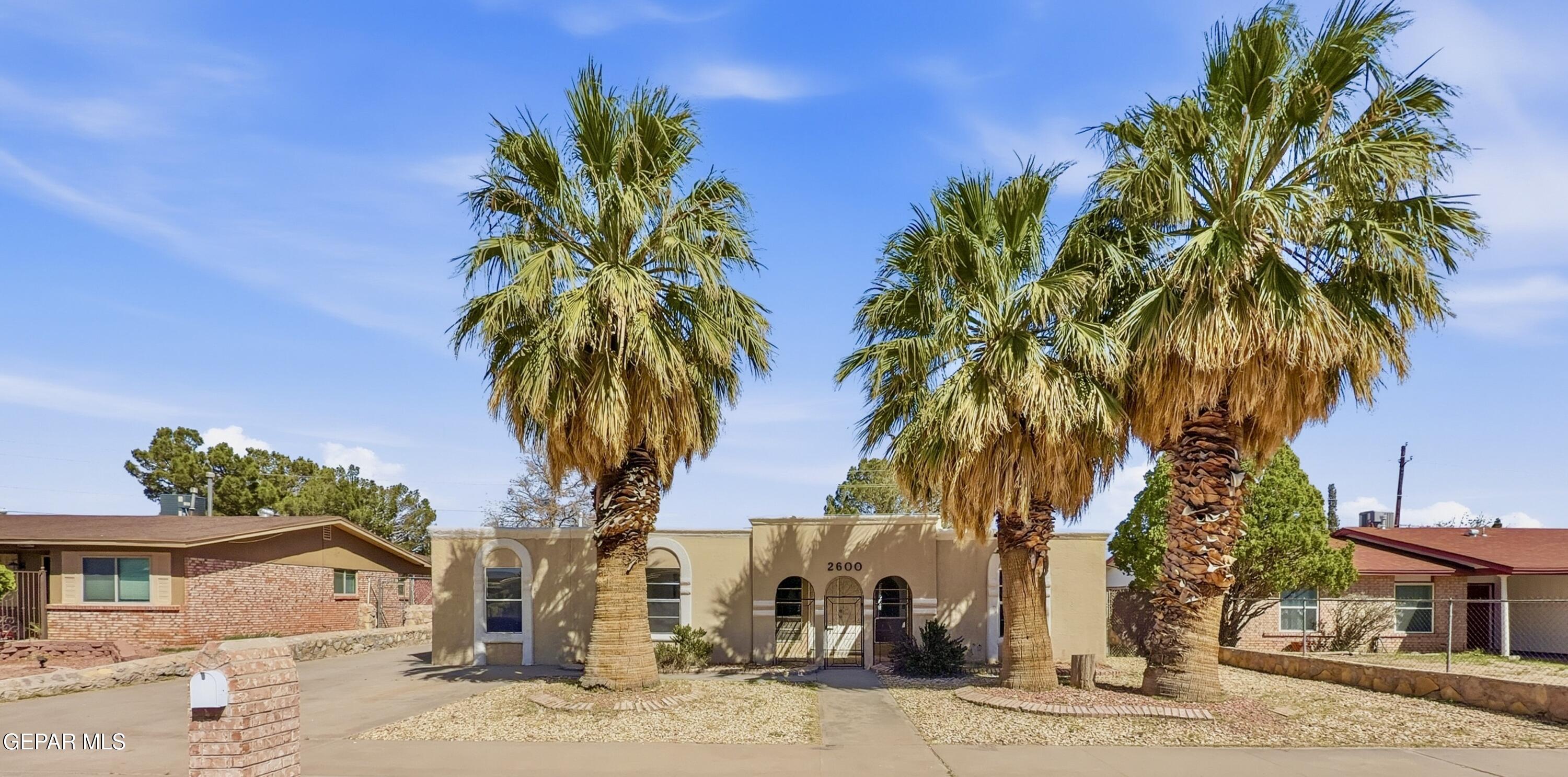 2600 Gene Littler Drive — photo