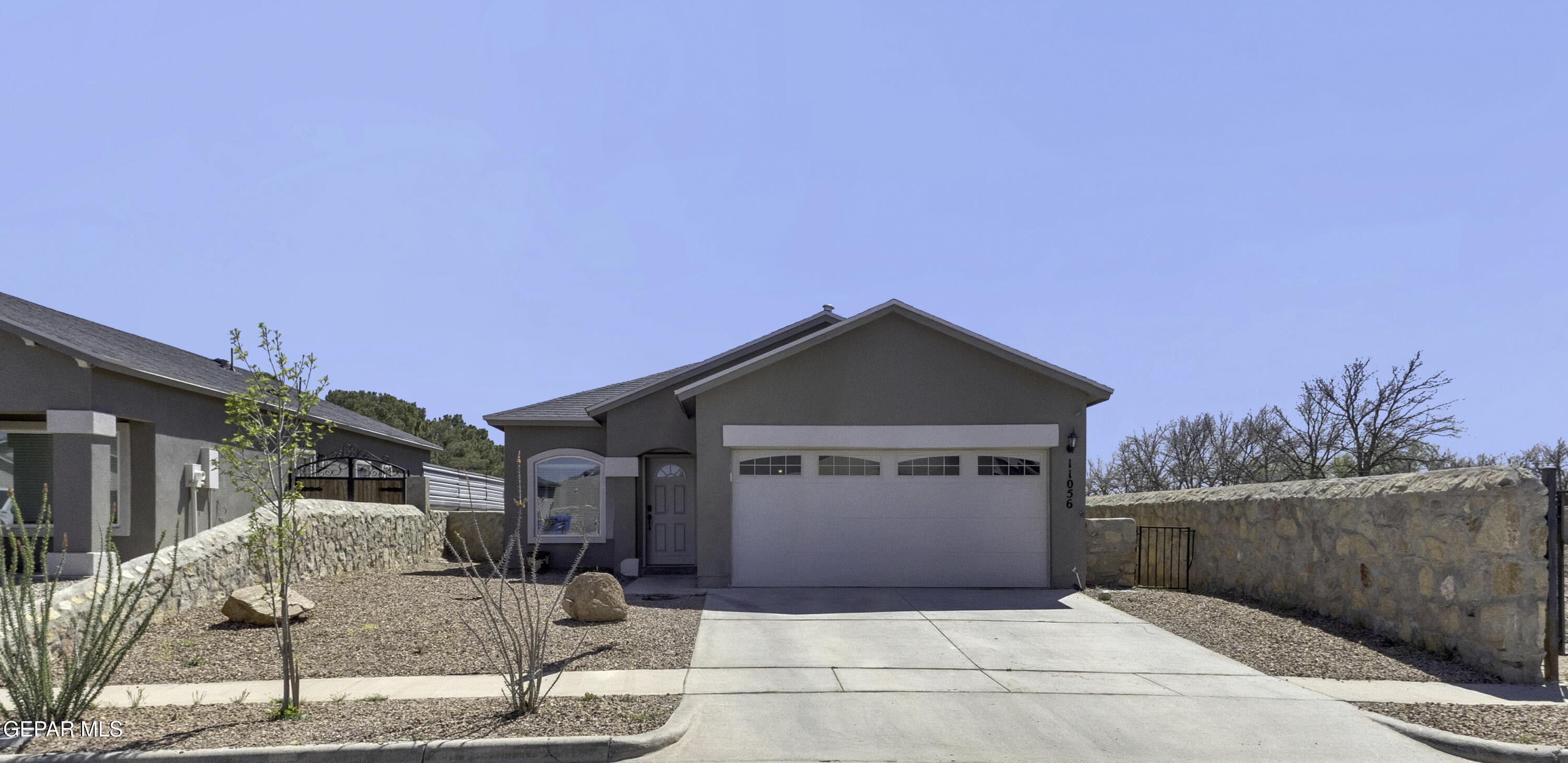 11056 Gem Valley Road — photo