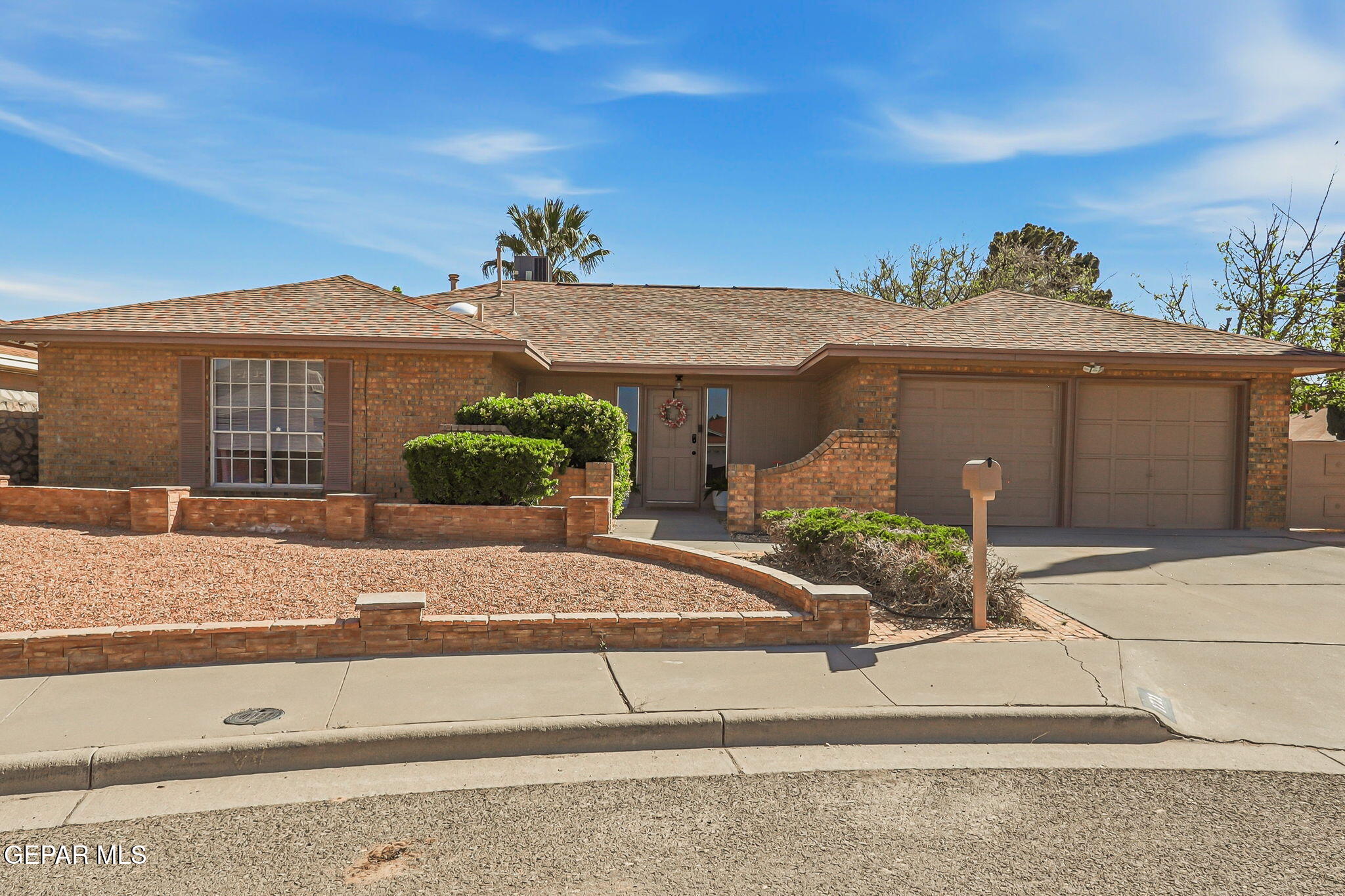 1721 Vista Real Drive — photo