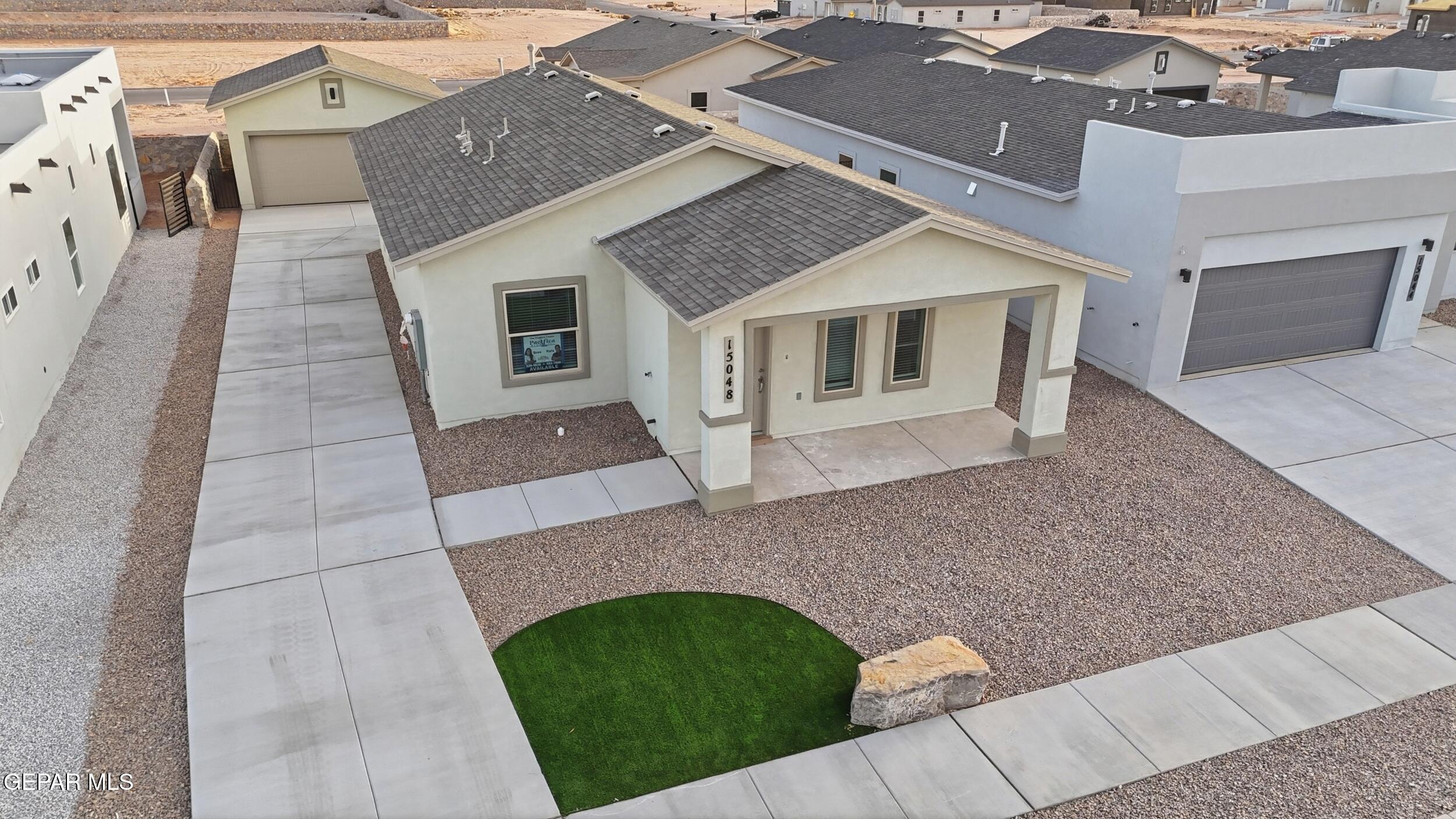 3764 Model Lane — photo
