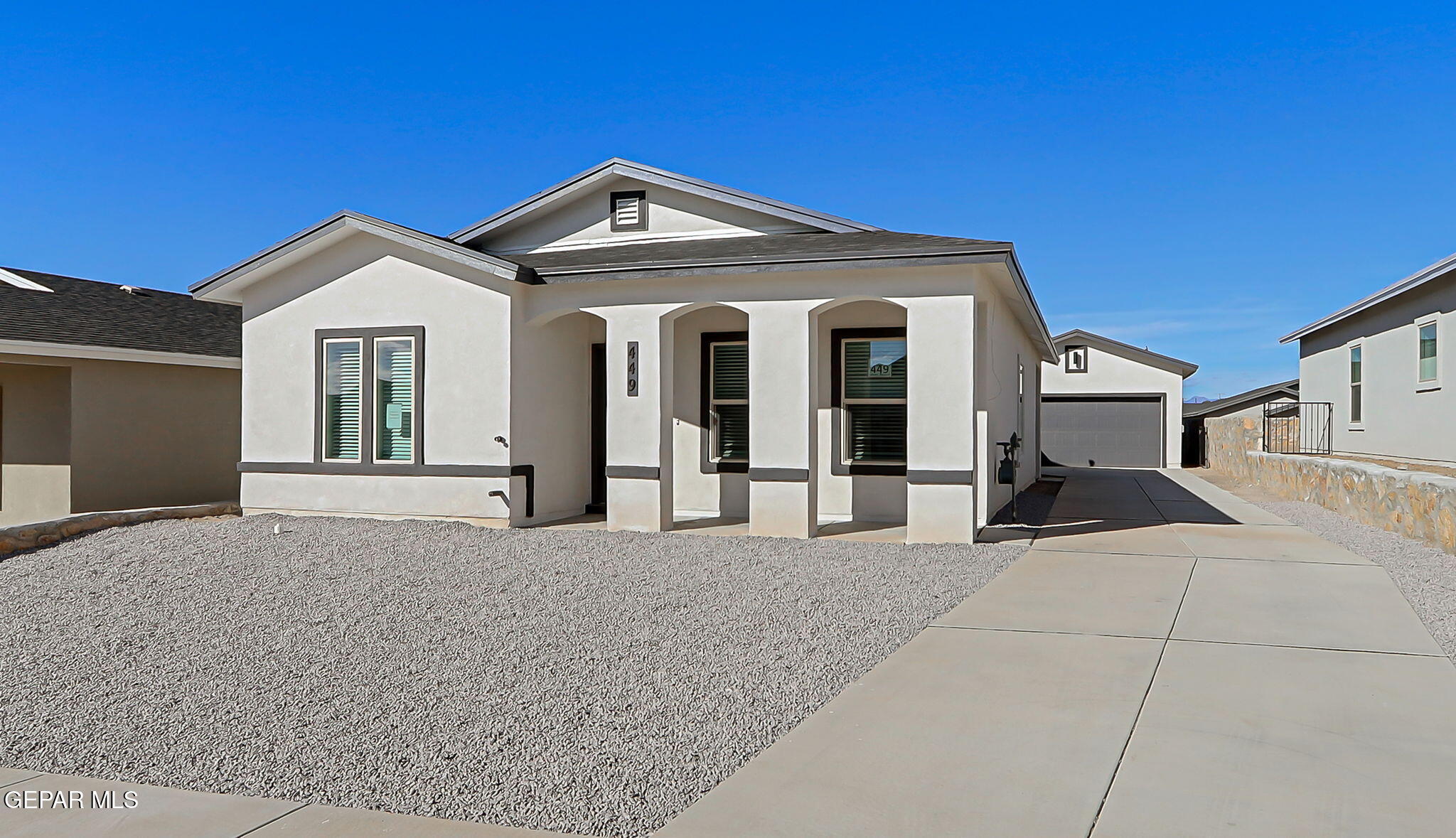 3768 Model Lane — photo