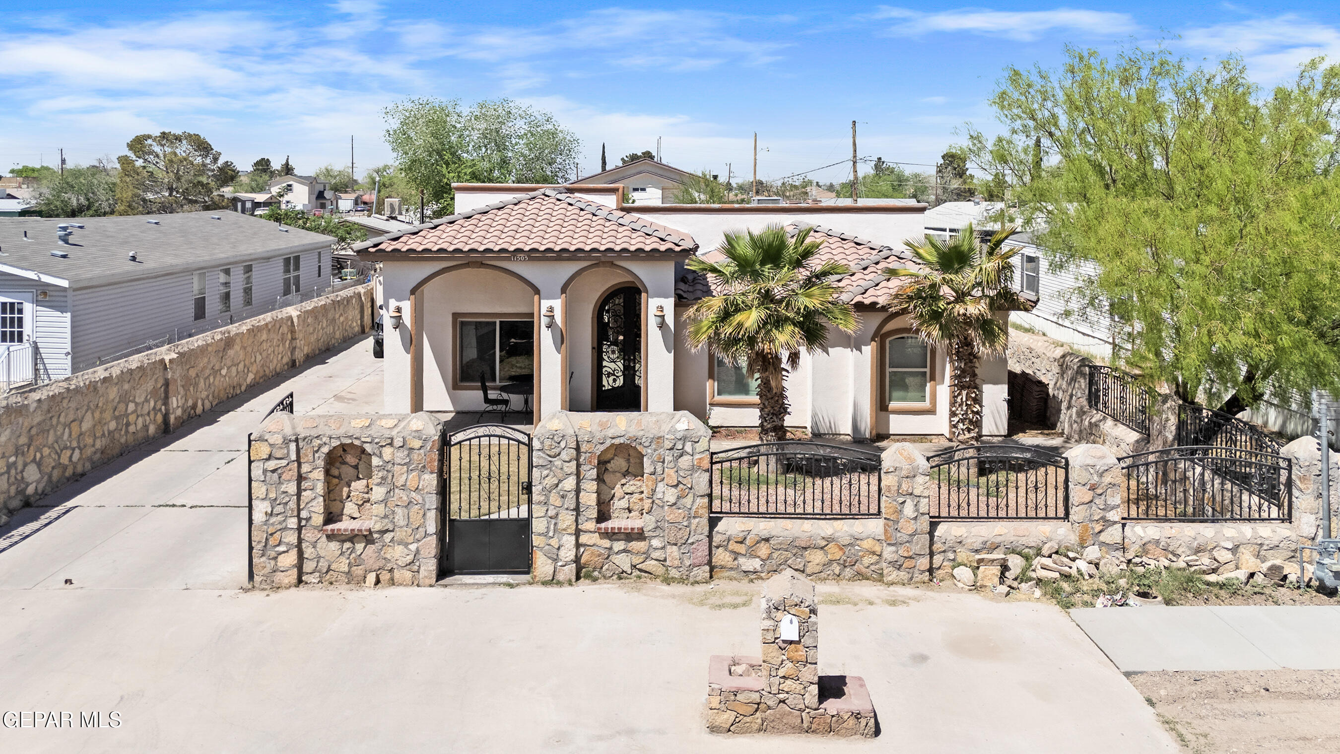 11505 Ellen Drive — photo