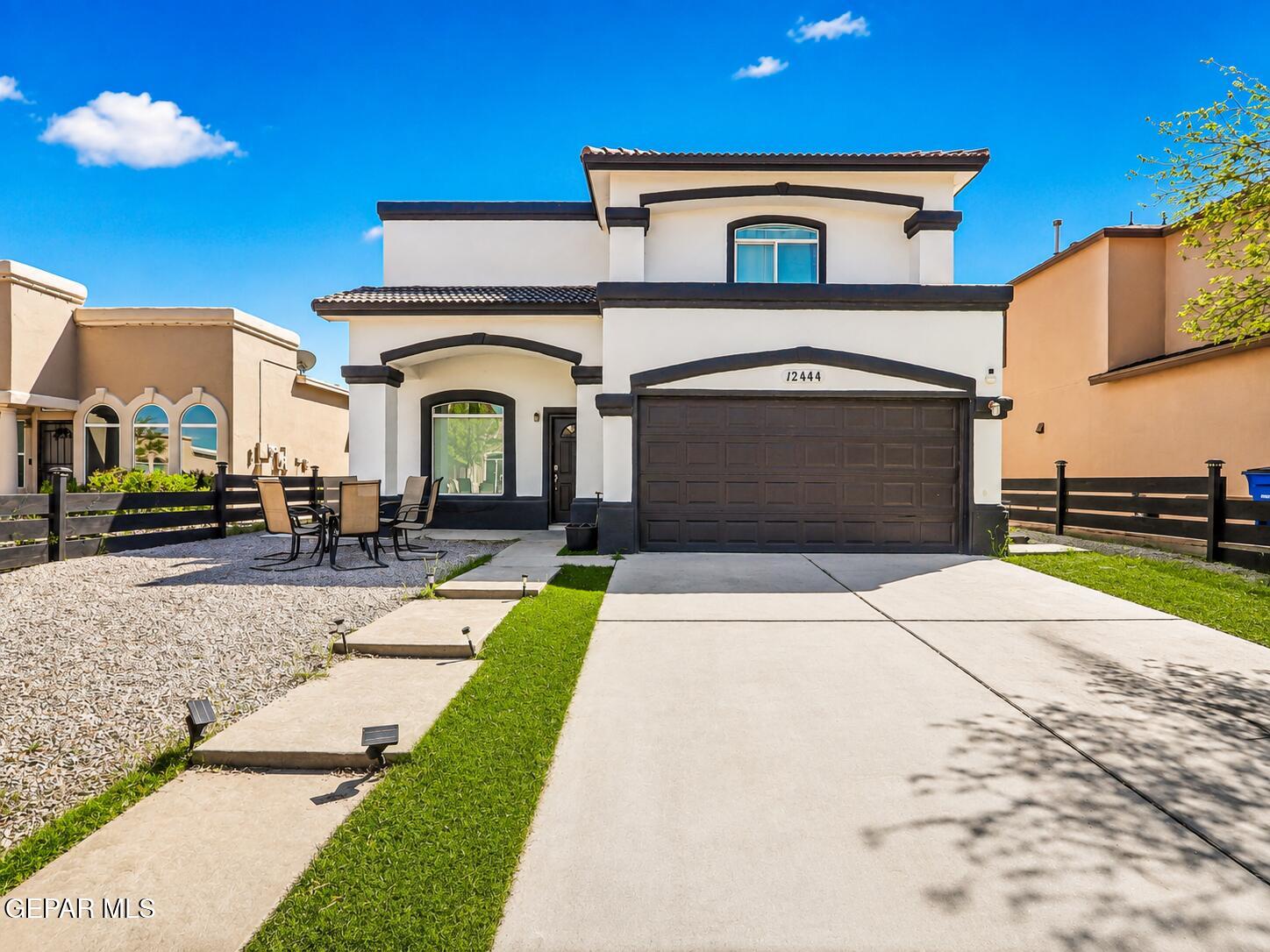 12444 Sombra Grande Drive — photo