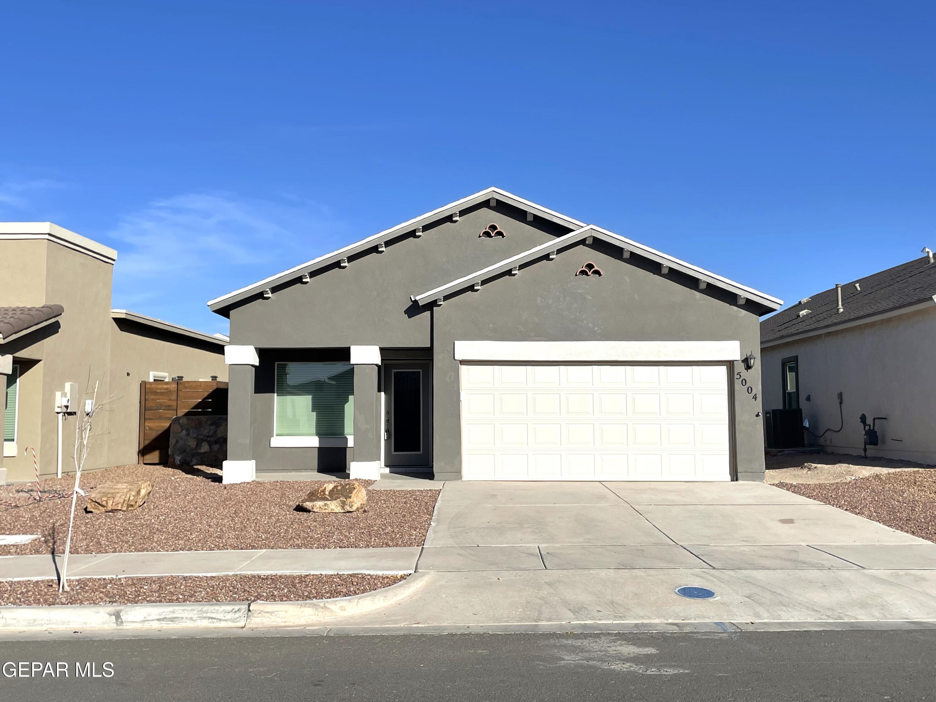 5004 Rose Elise Street — photo