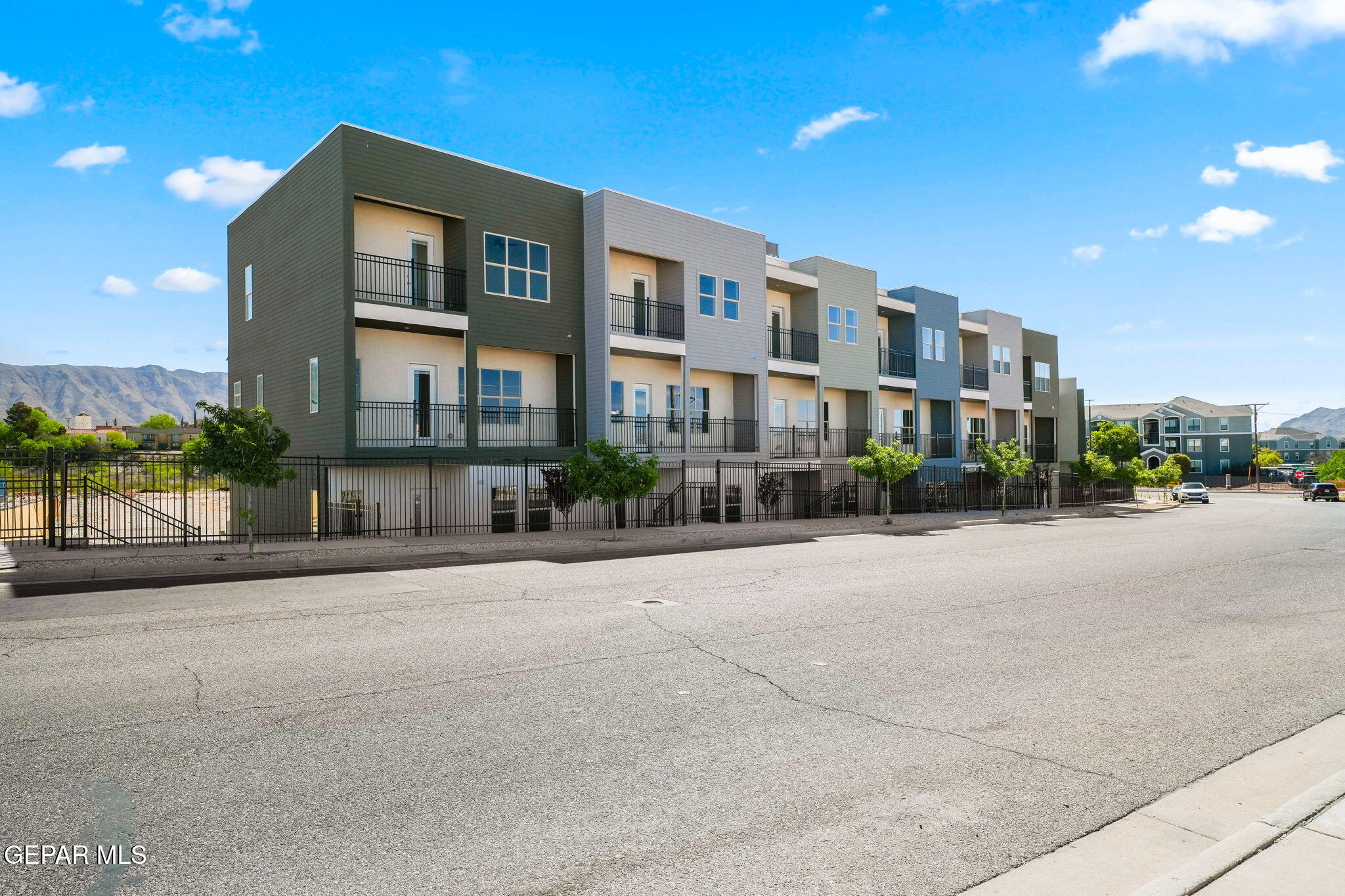 201 Desert Pass Street a-5 — photo