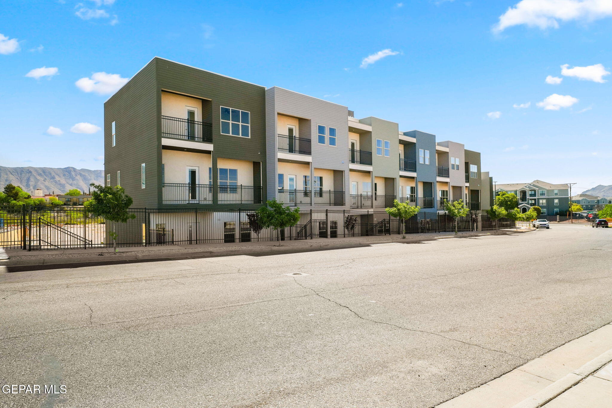 201 Desert Pass Street a-1 — photo