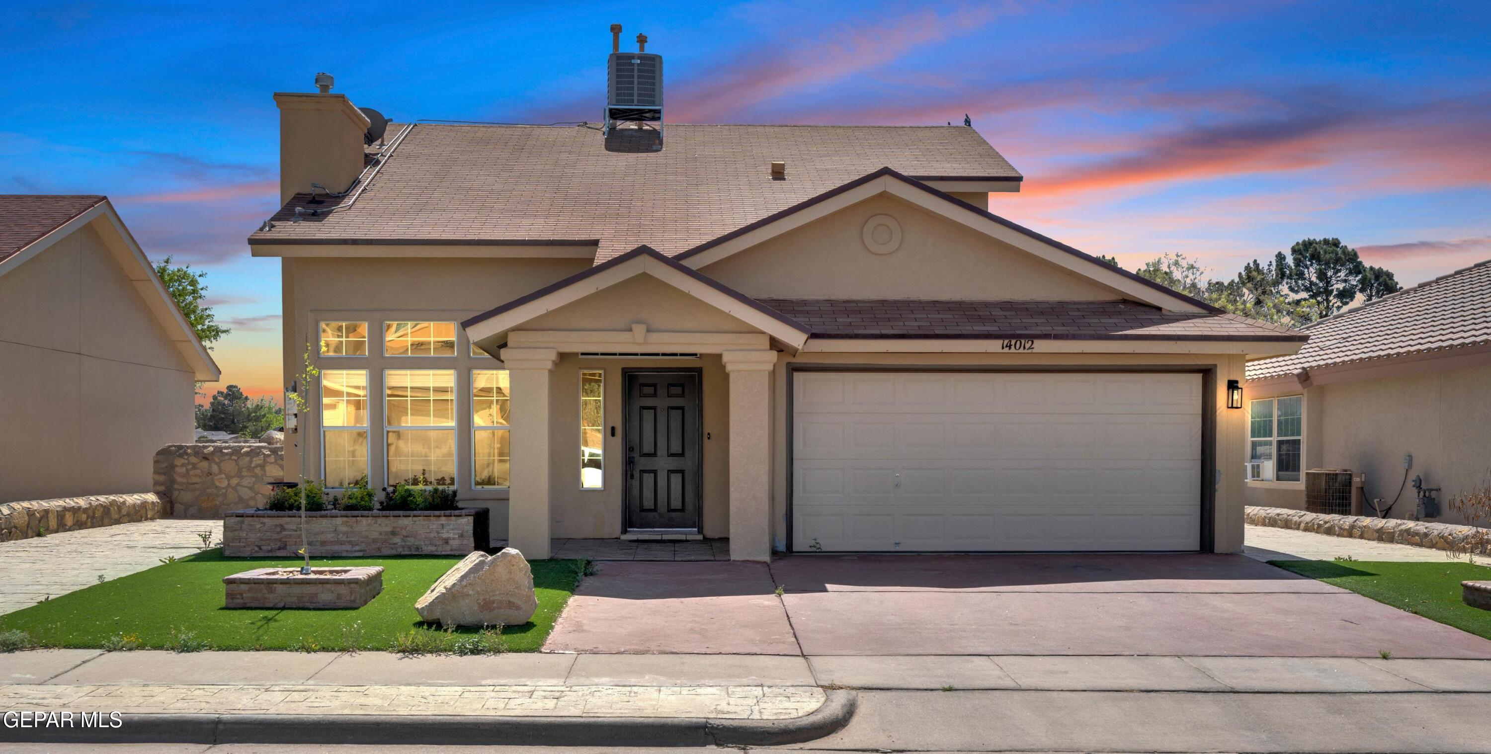 14012 Lago Azul Street — photo
