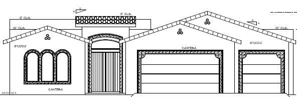 7265 Cimarron Rim Drive — photo