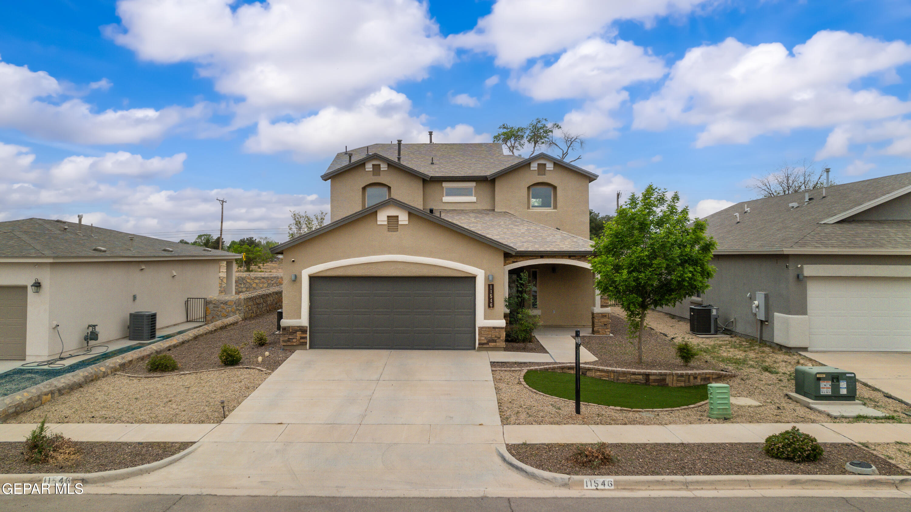11546 Wayne Carreon Street — photo