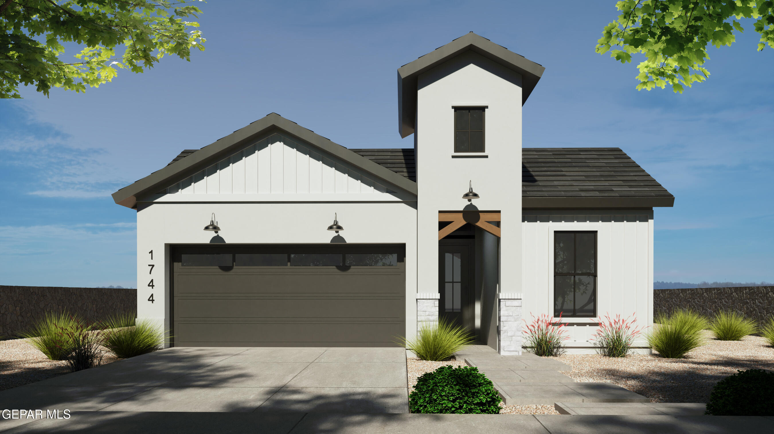 528 Paseo Simple Place — photo