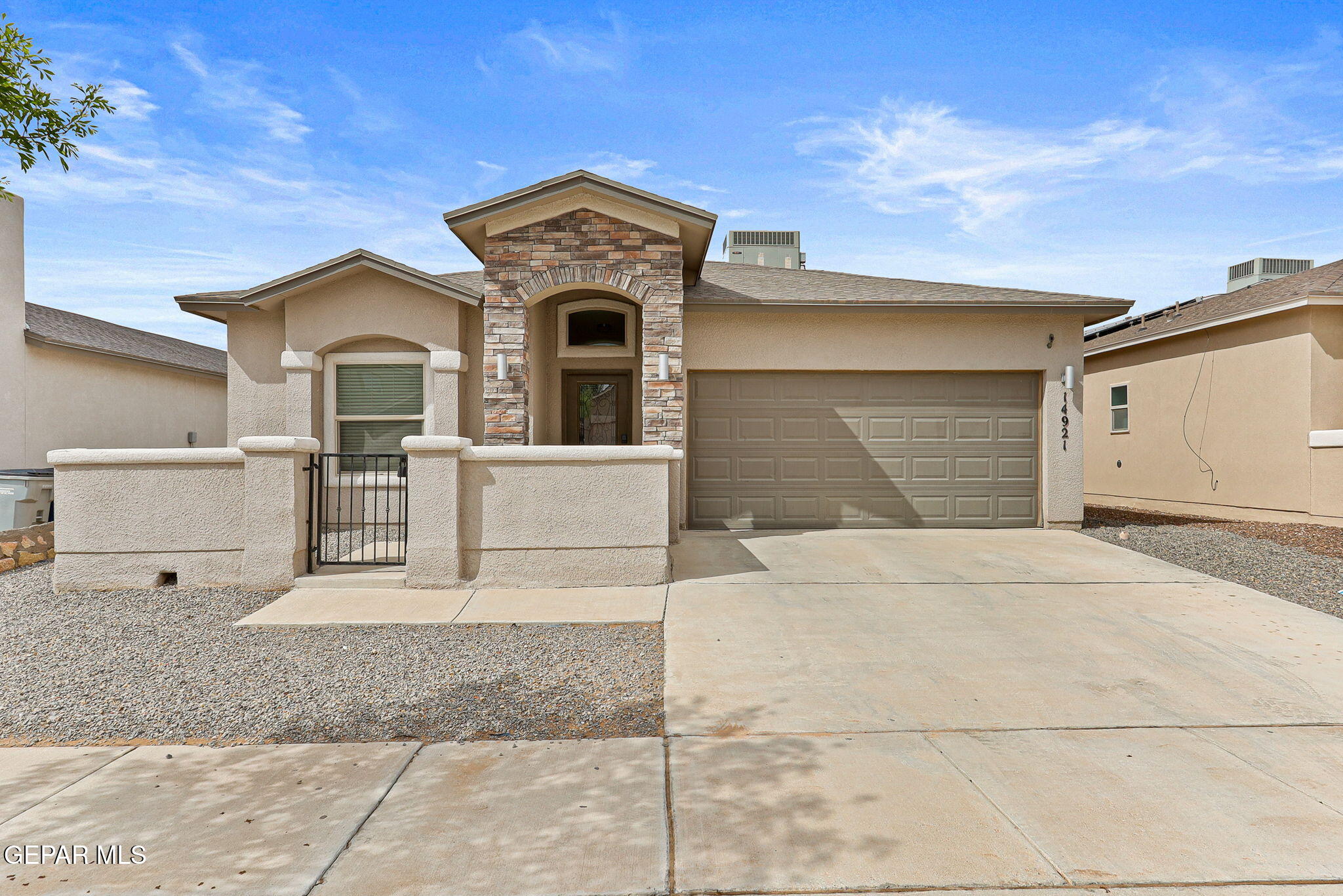 14921 Brandon Wolfram Court — photo
