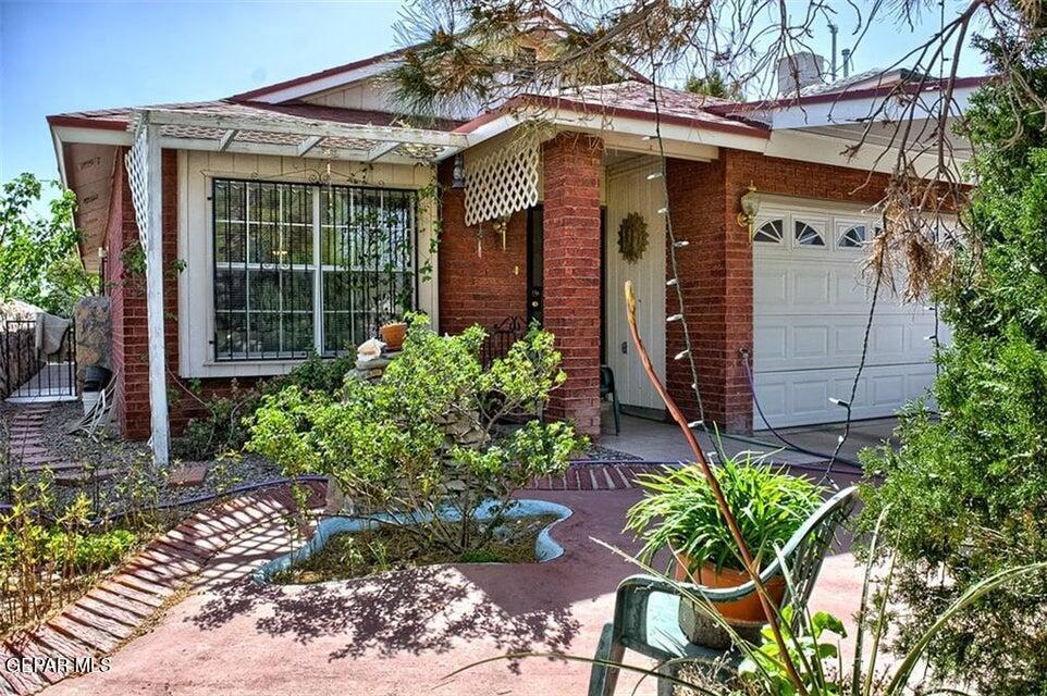 3260 Catherine Ann Drive — photo