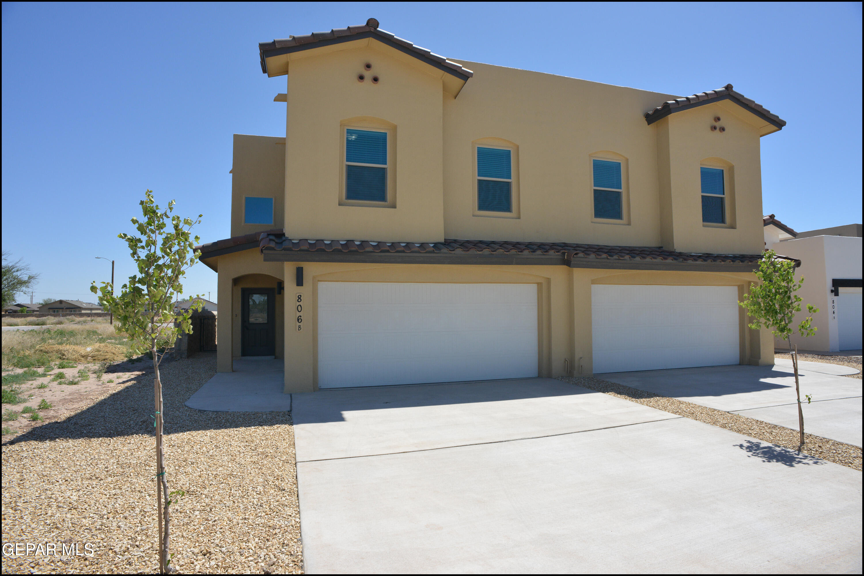 806 Ts Daniel Cadena Drive A&B — photo