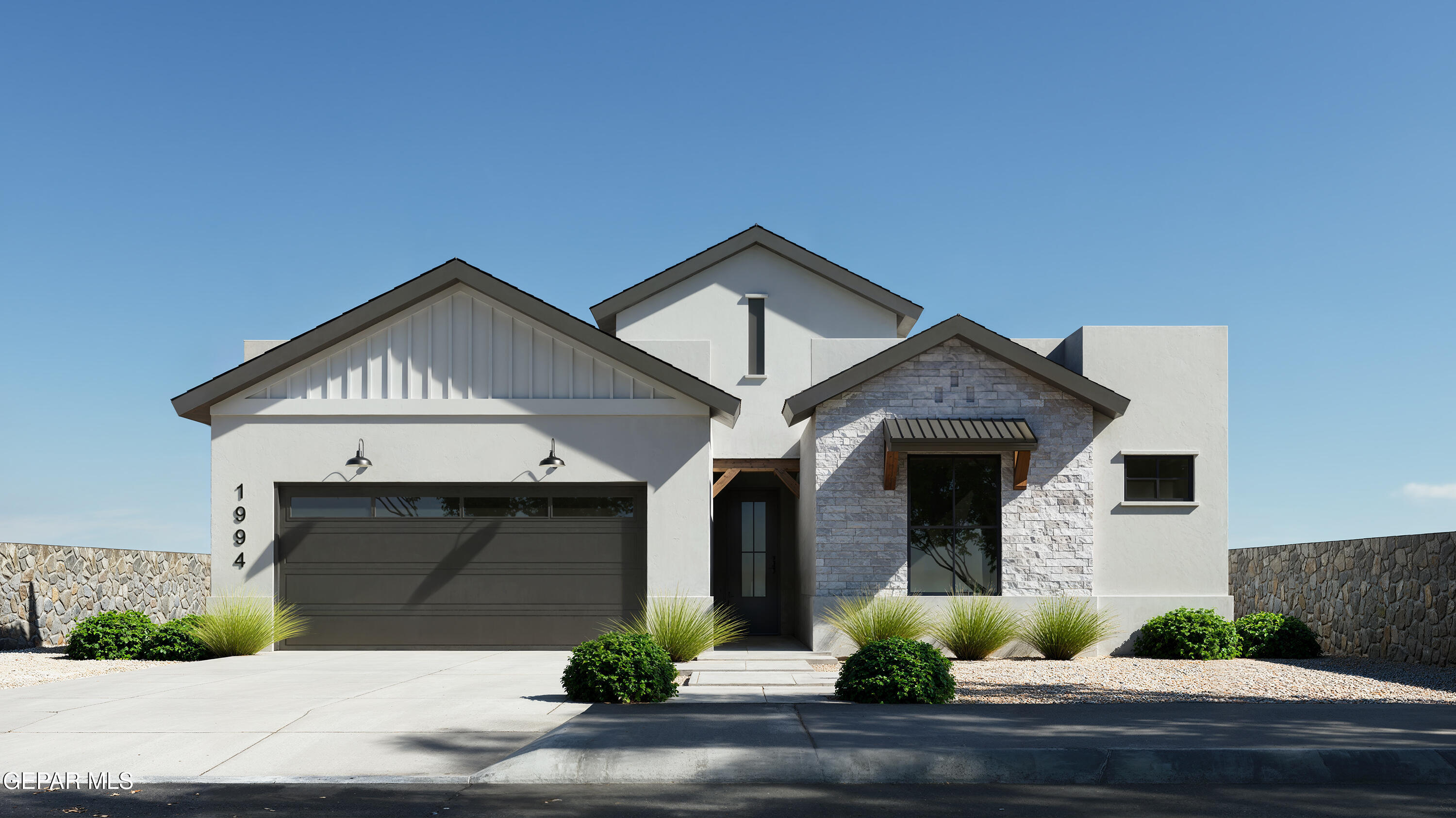 14432 Desert Wind Drive — photo
