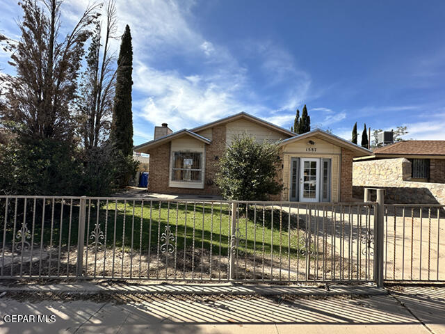 1587 Whistler Lane — photo