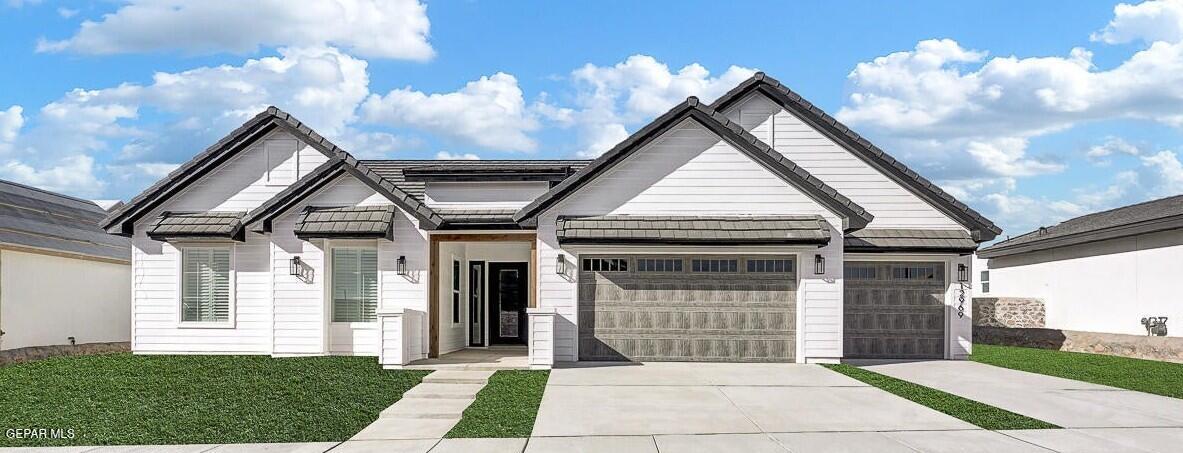 7289 Cimarron Rim Drive — photo