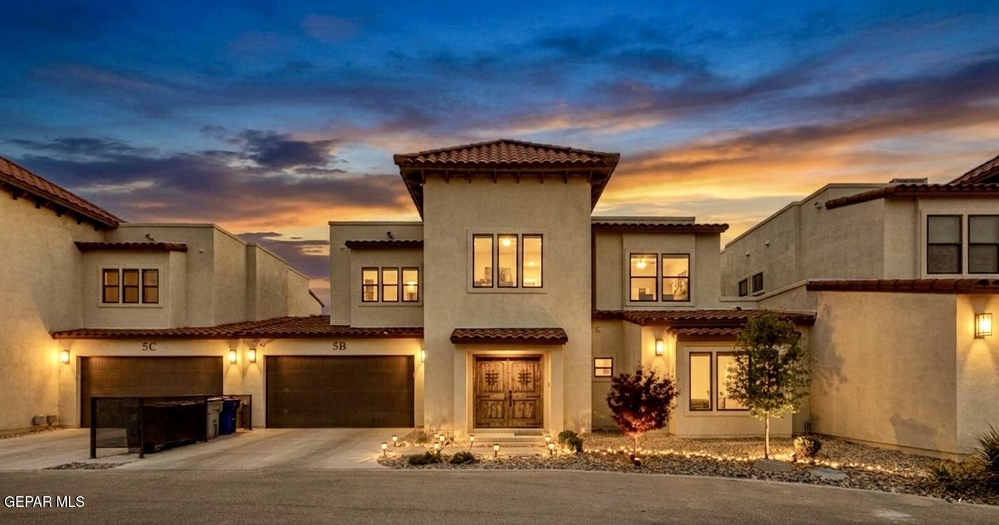 871 Country Club Road 5B — photo