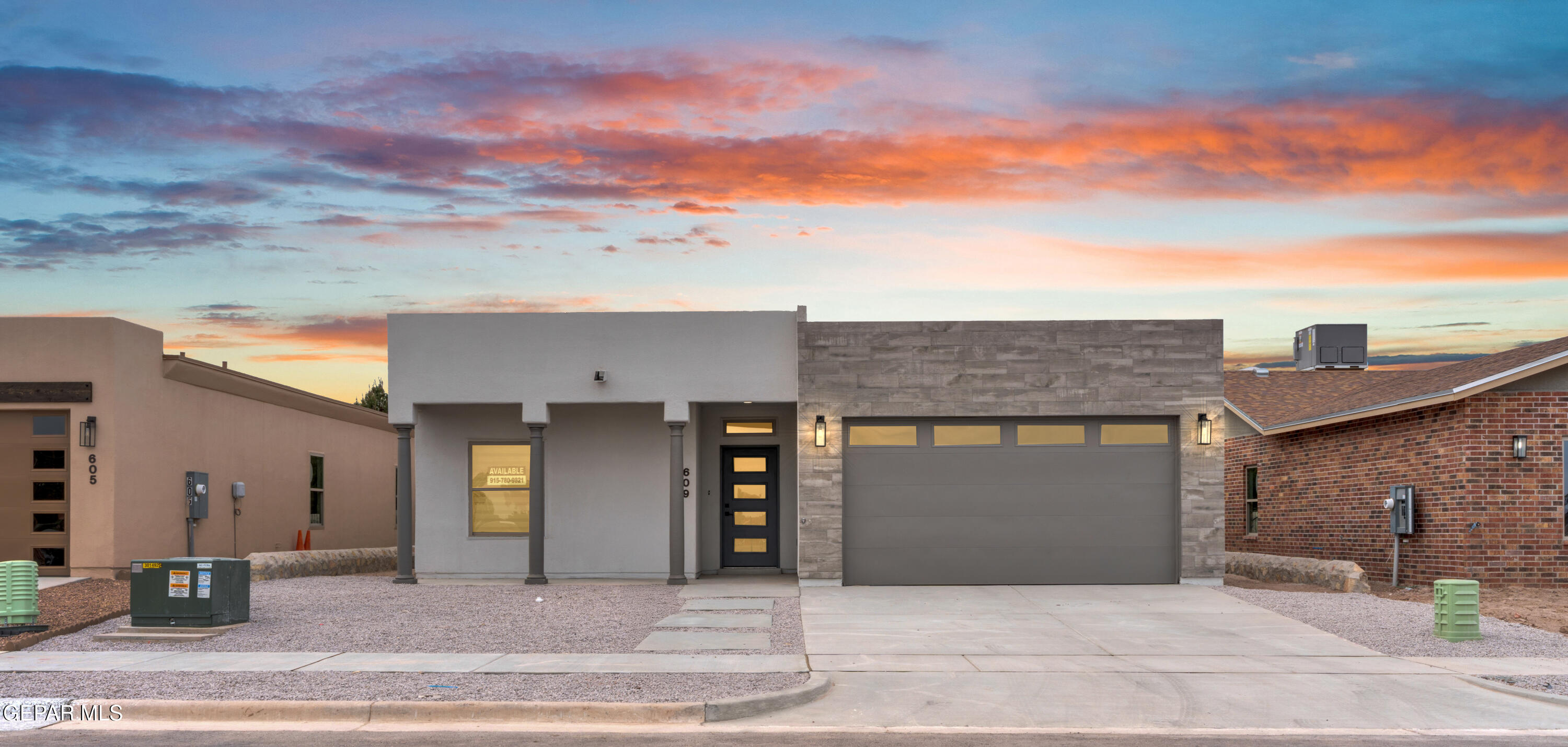609 San Carlos Court — photo