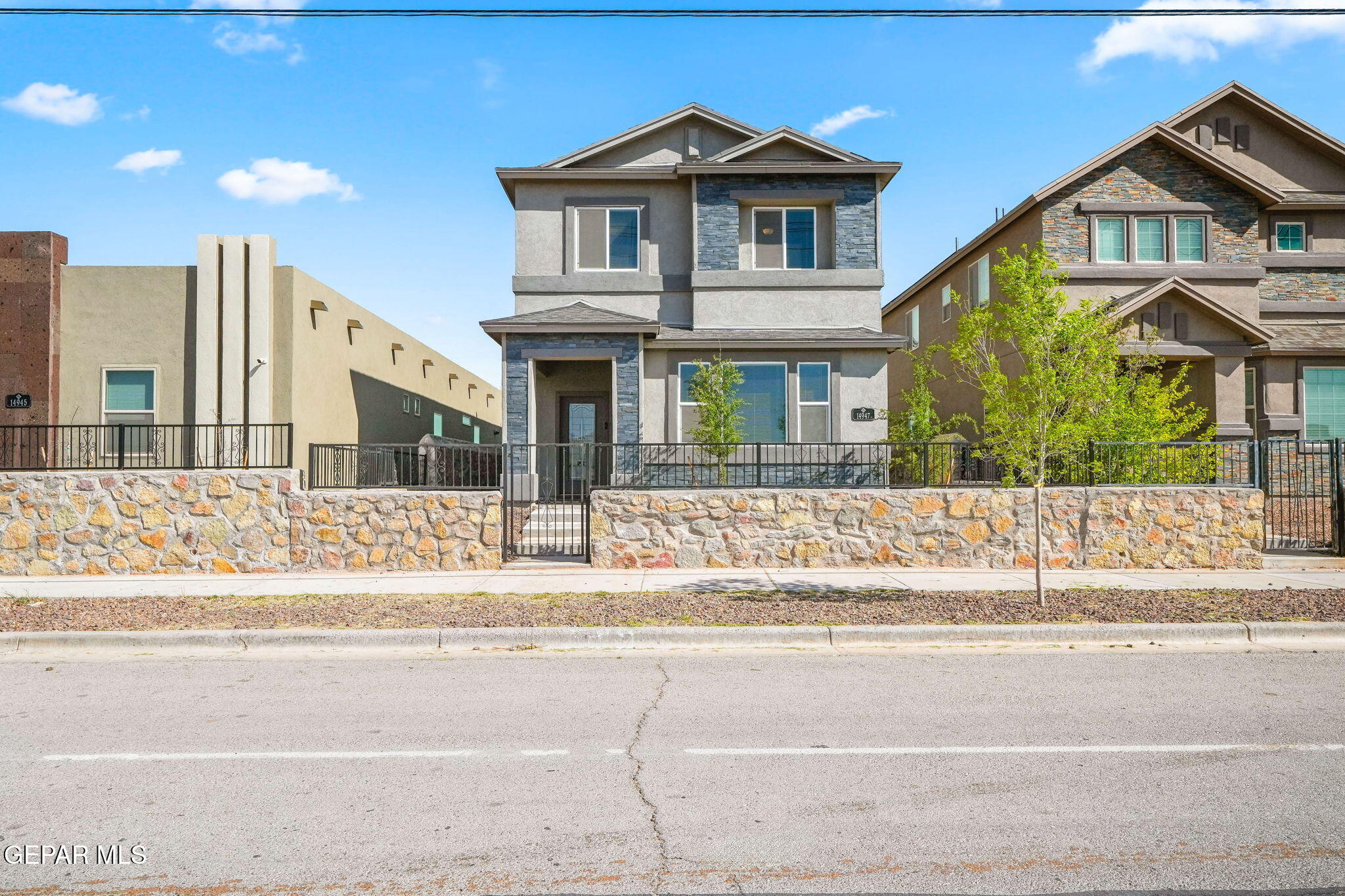 14947 Pebble Hills Boulevard — photo