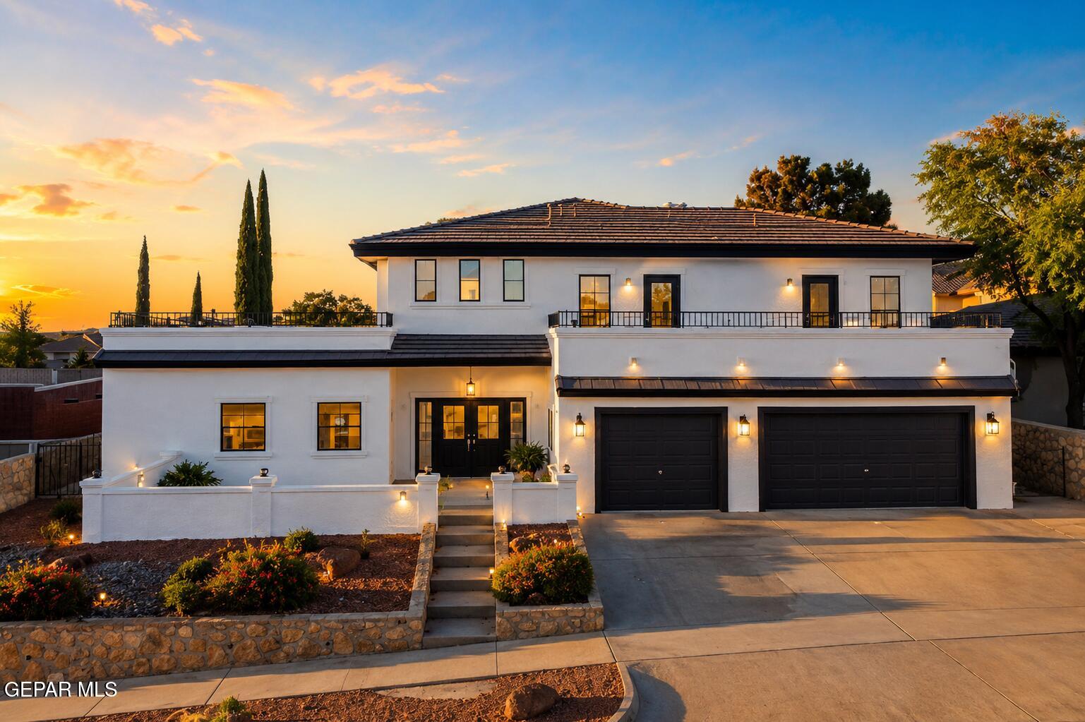 6509 Majestic Ridge Drive — photo