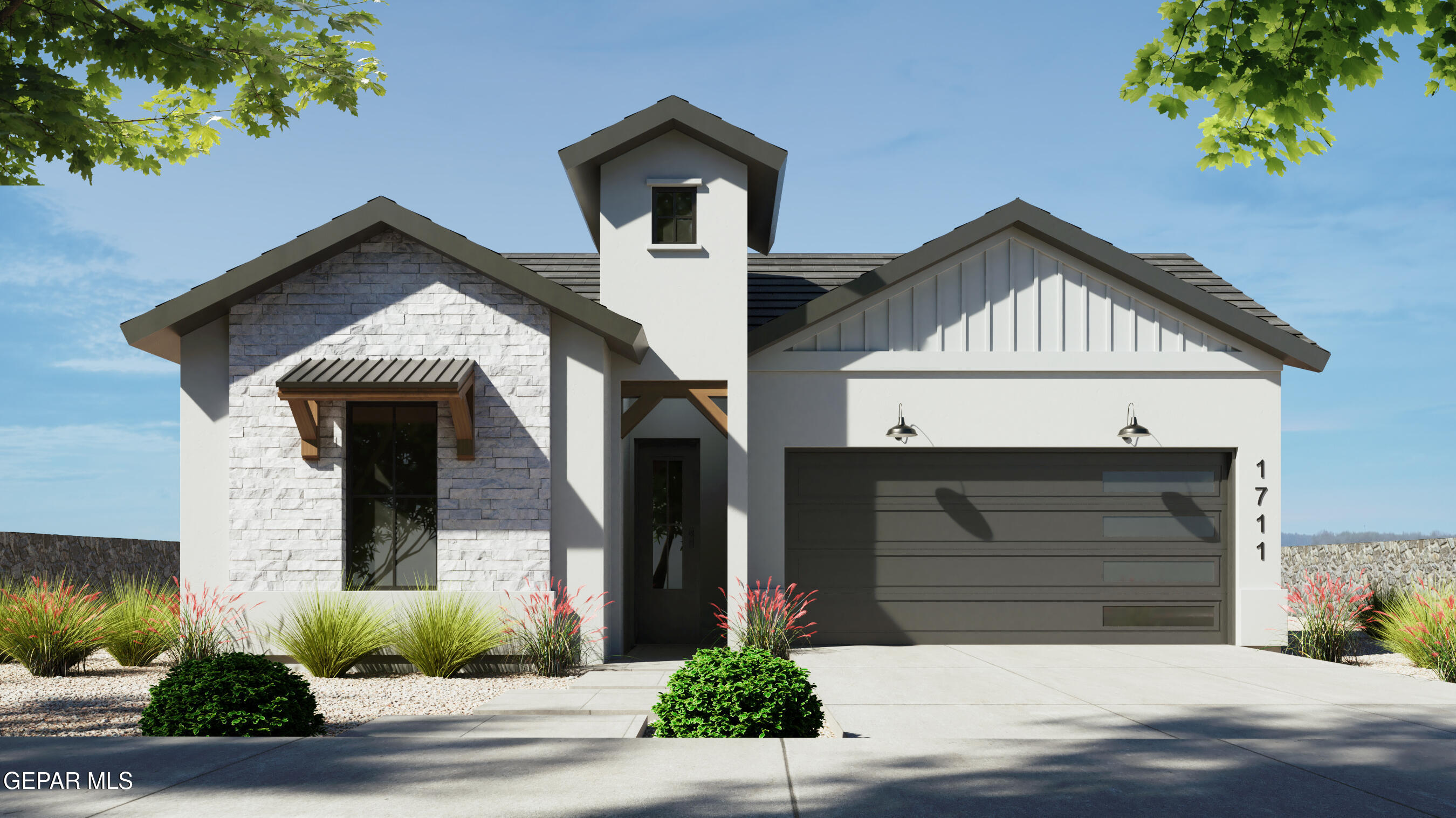 14477 Dune Flower Parkway — photo