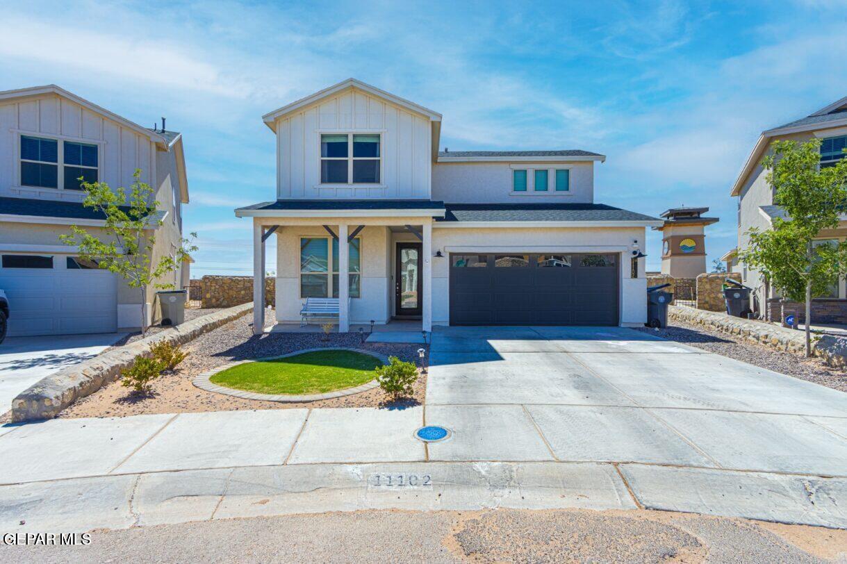 11102 Blazing Star Place — photo