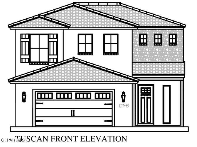 14441 Dune Flower Parkway — photo
