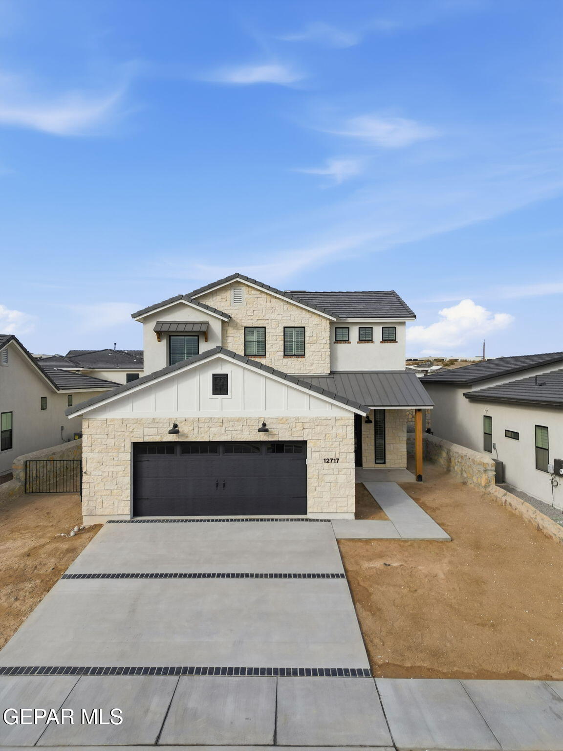 14473 Desert Wind Drive — photo