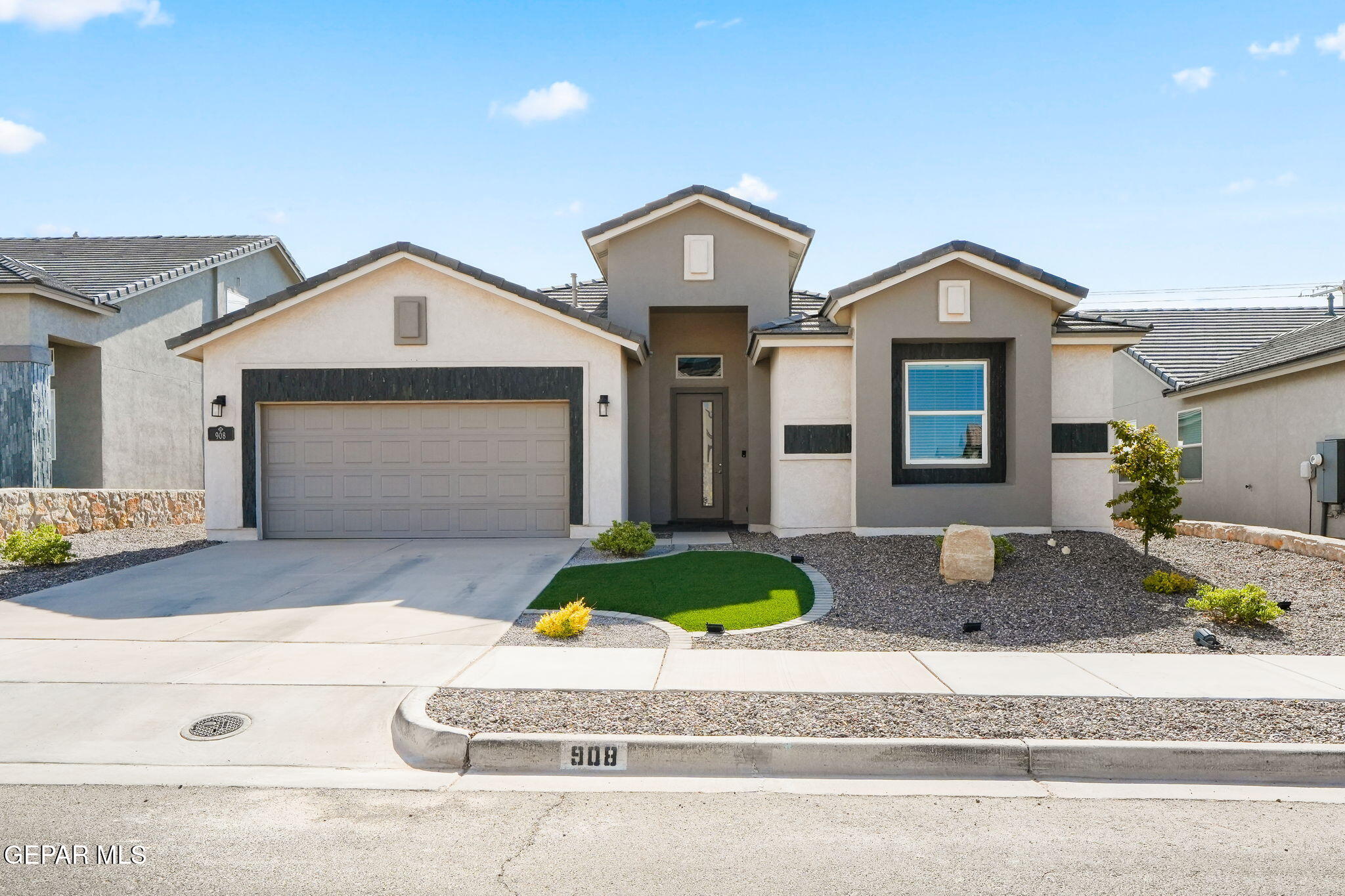 908 Crystal Deer Drive — photo