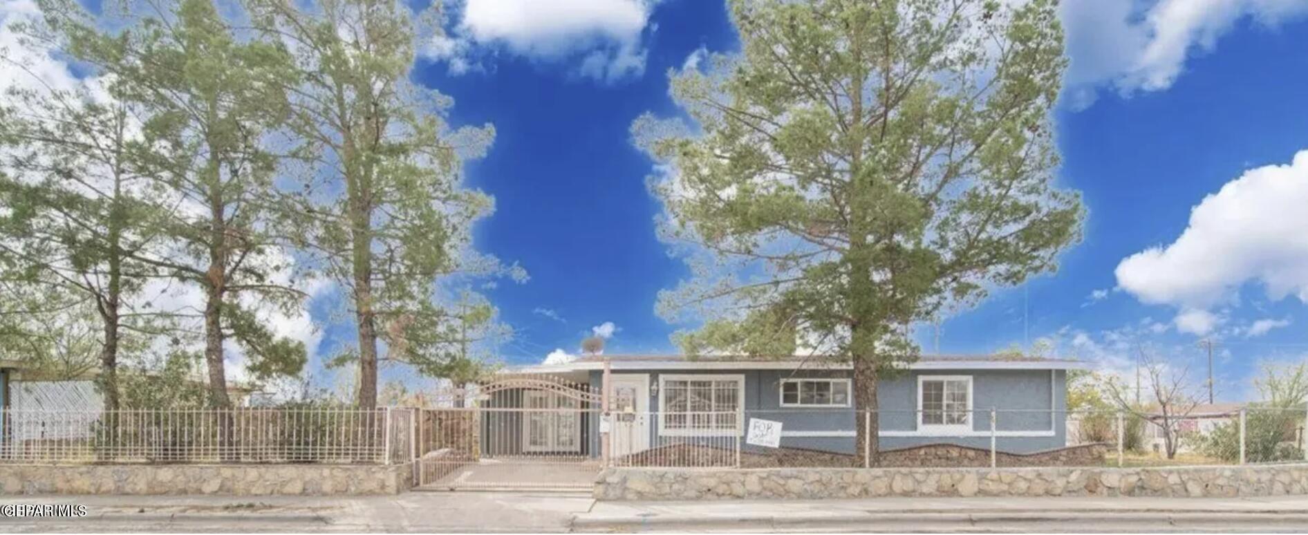 7632 Franklin Drive — photo