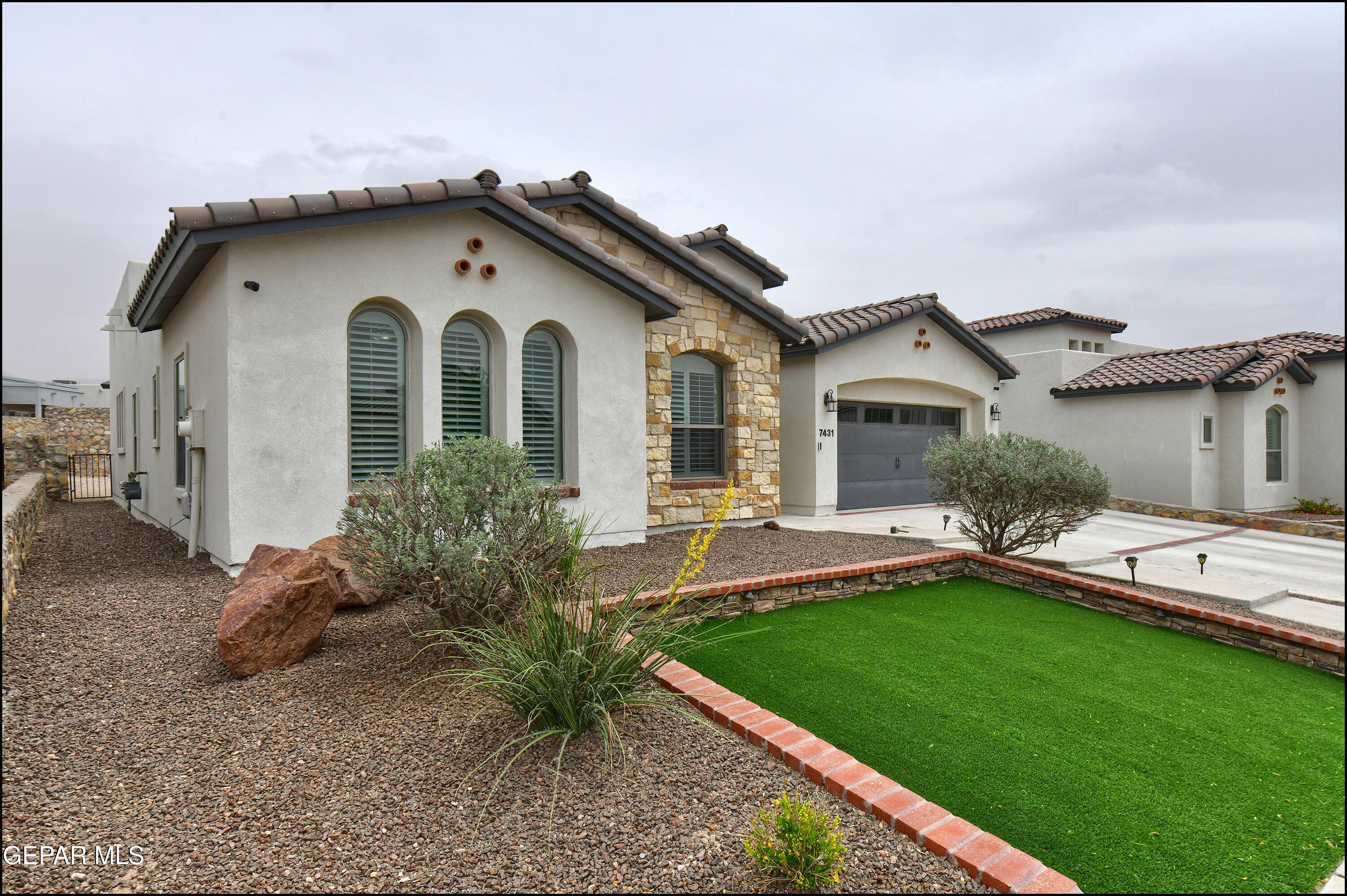 7431 Sidewinder Bend — photo