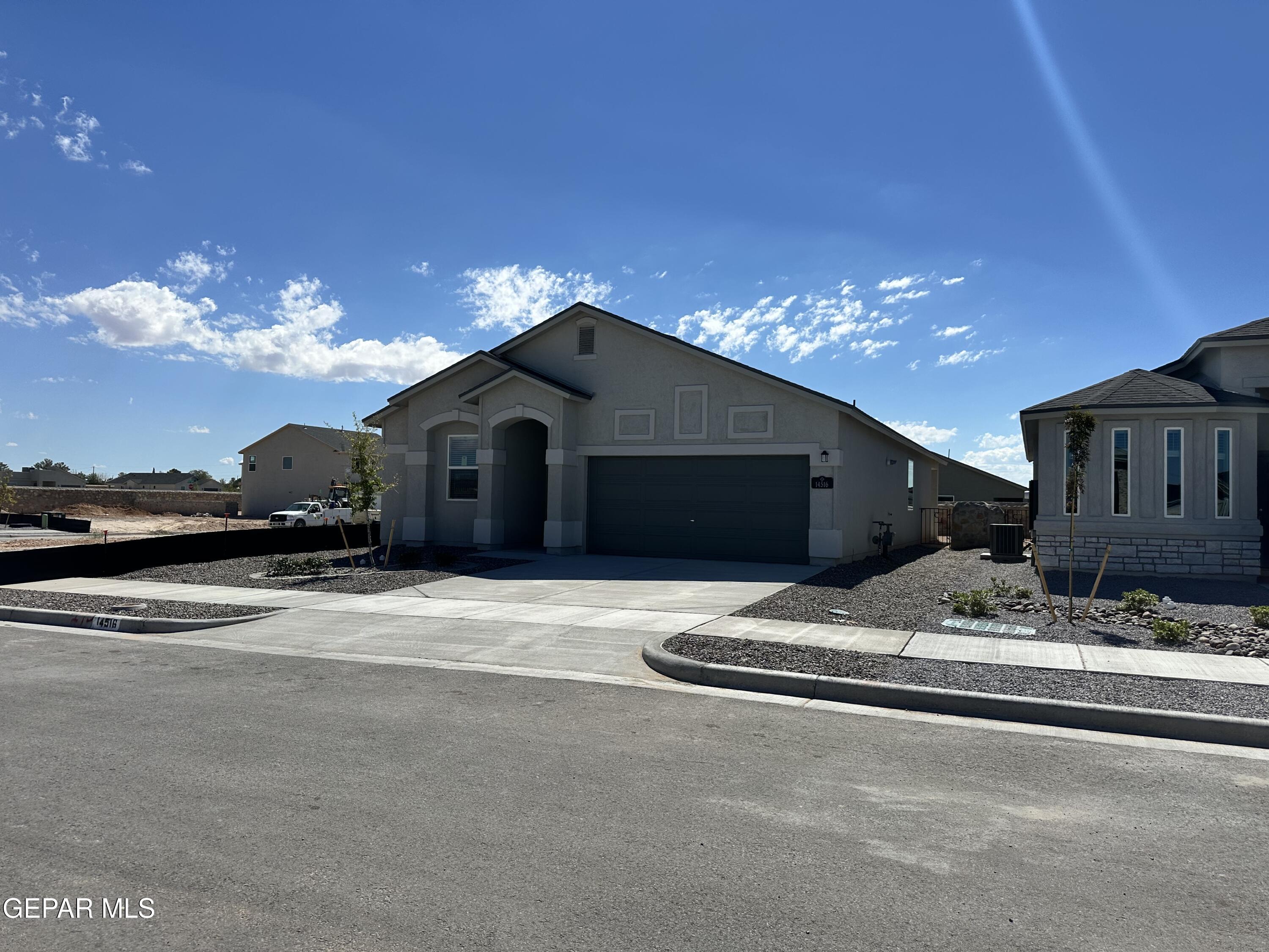 7369 Norte Grande Drive — photo