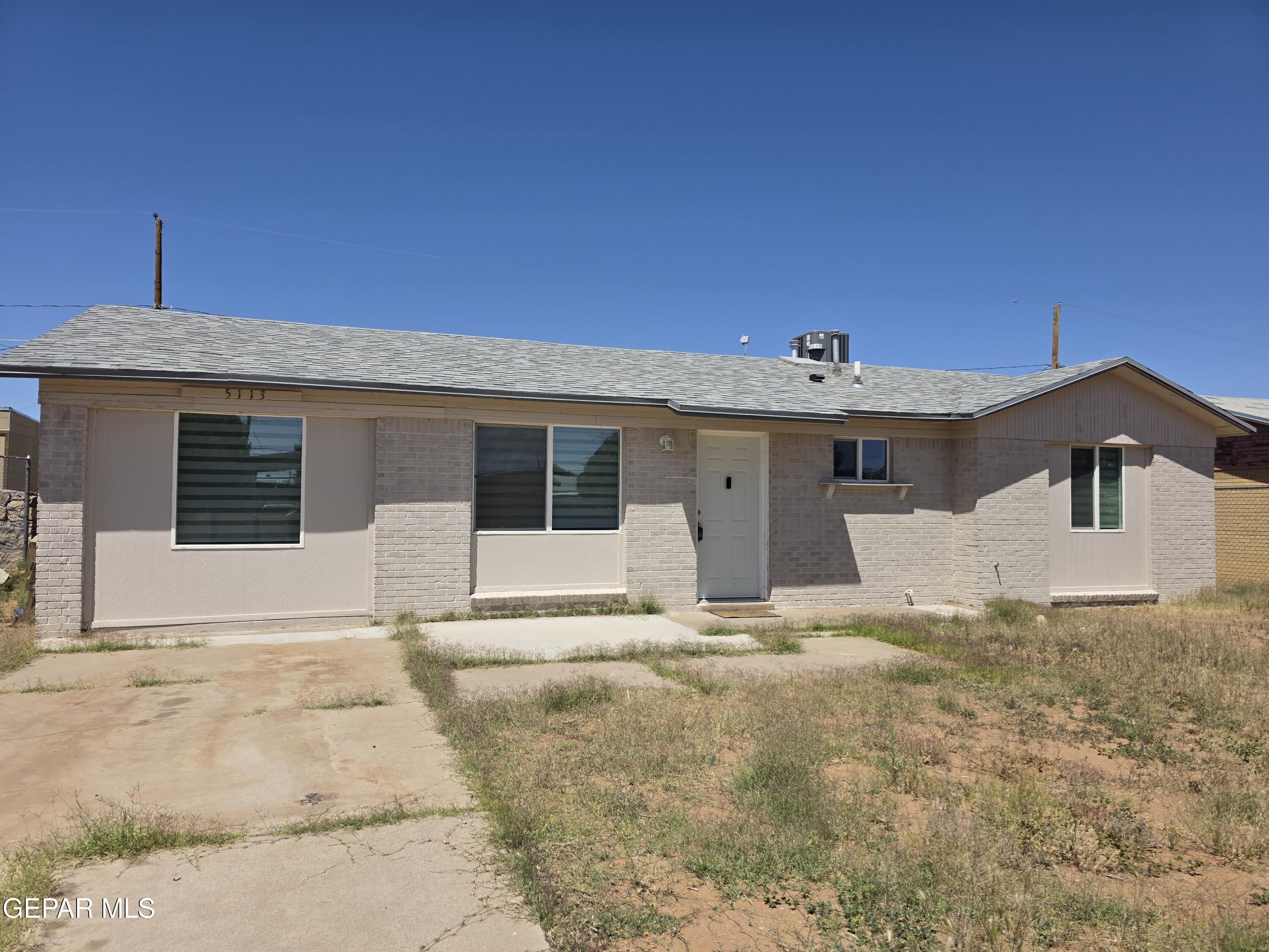 5113 Tropicana Avenue — photo