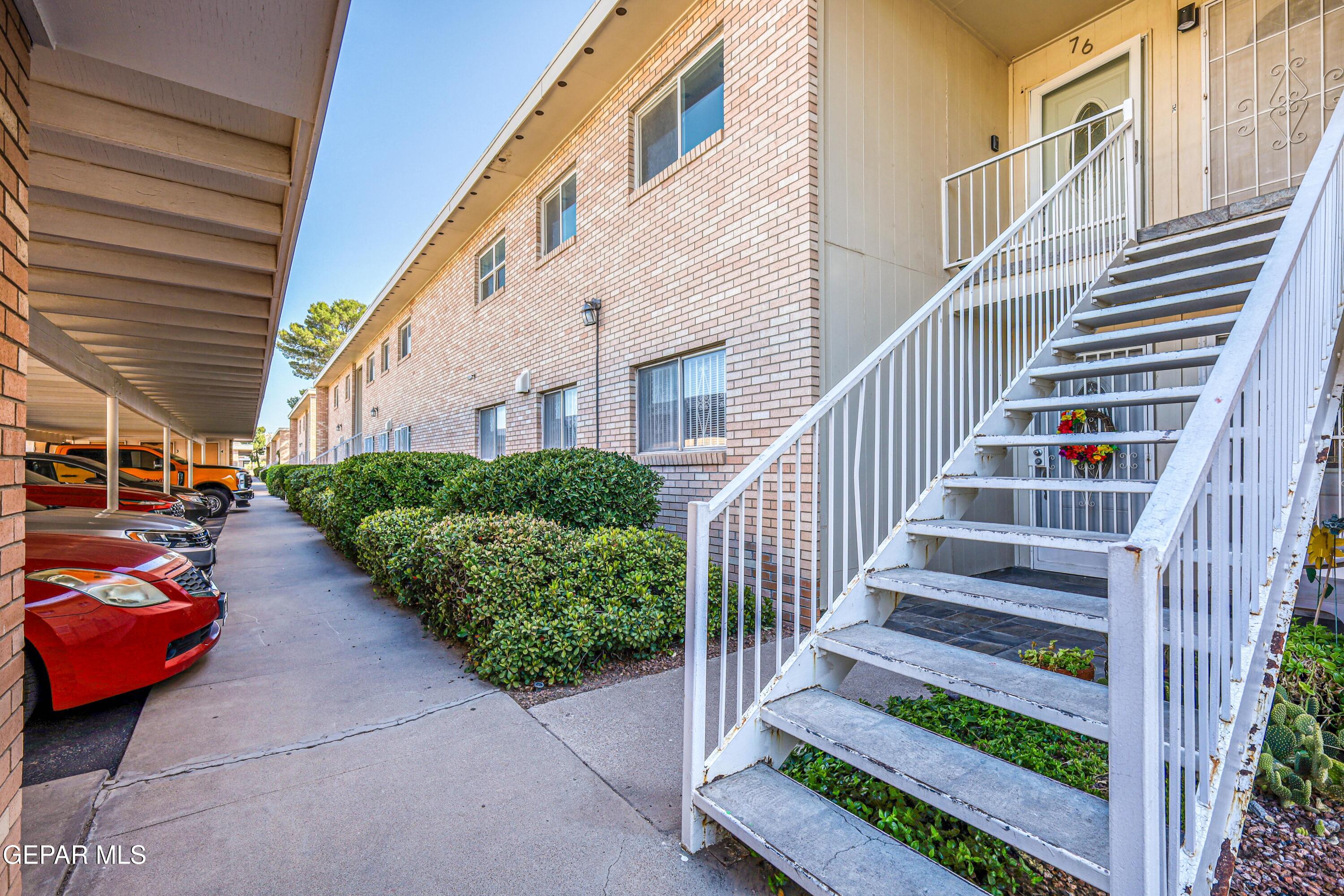 4141 Westcity Court 76 — photo