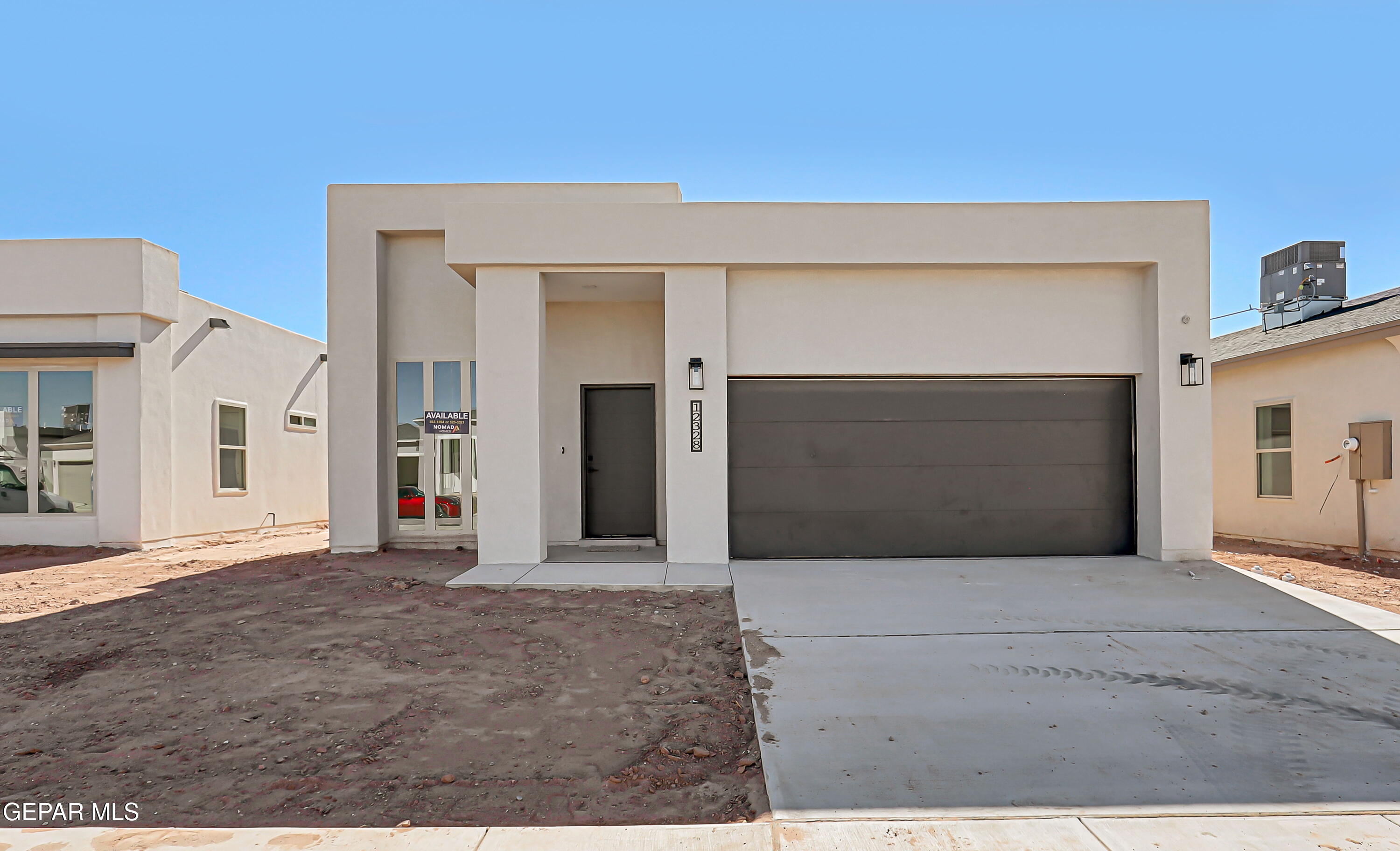 12328 Jack Vowell Way — photo