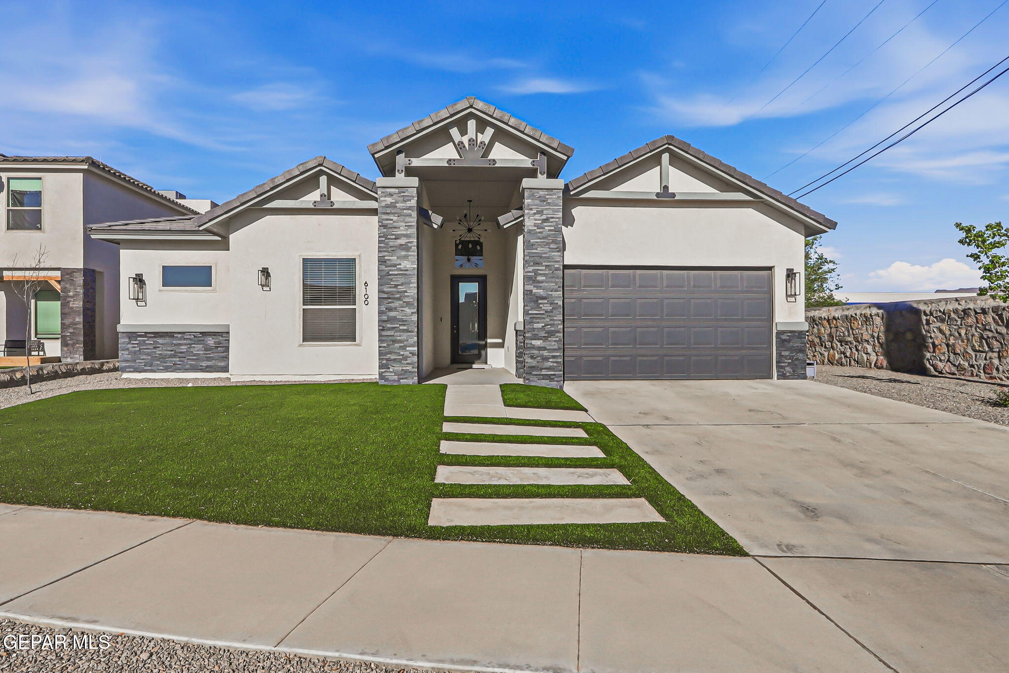 6100 Oleaster Drive — photo