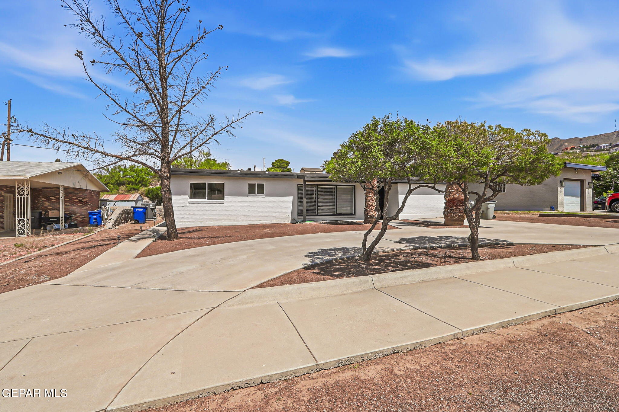 609 Alethea Park Drive — photo