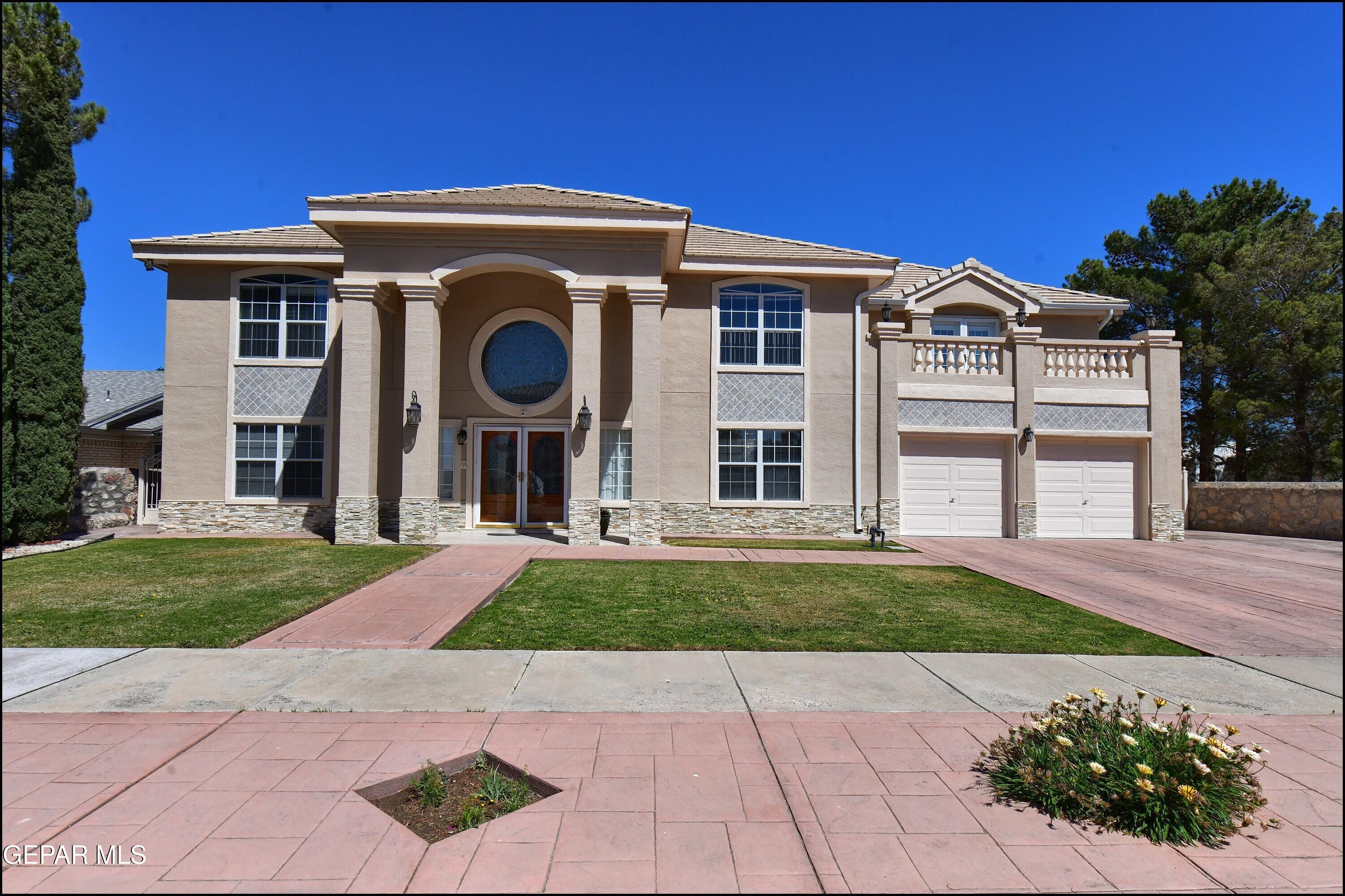 573 Bluff Canyon Circle — photo