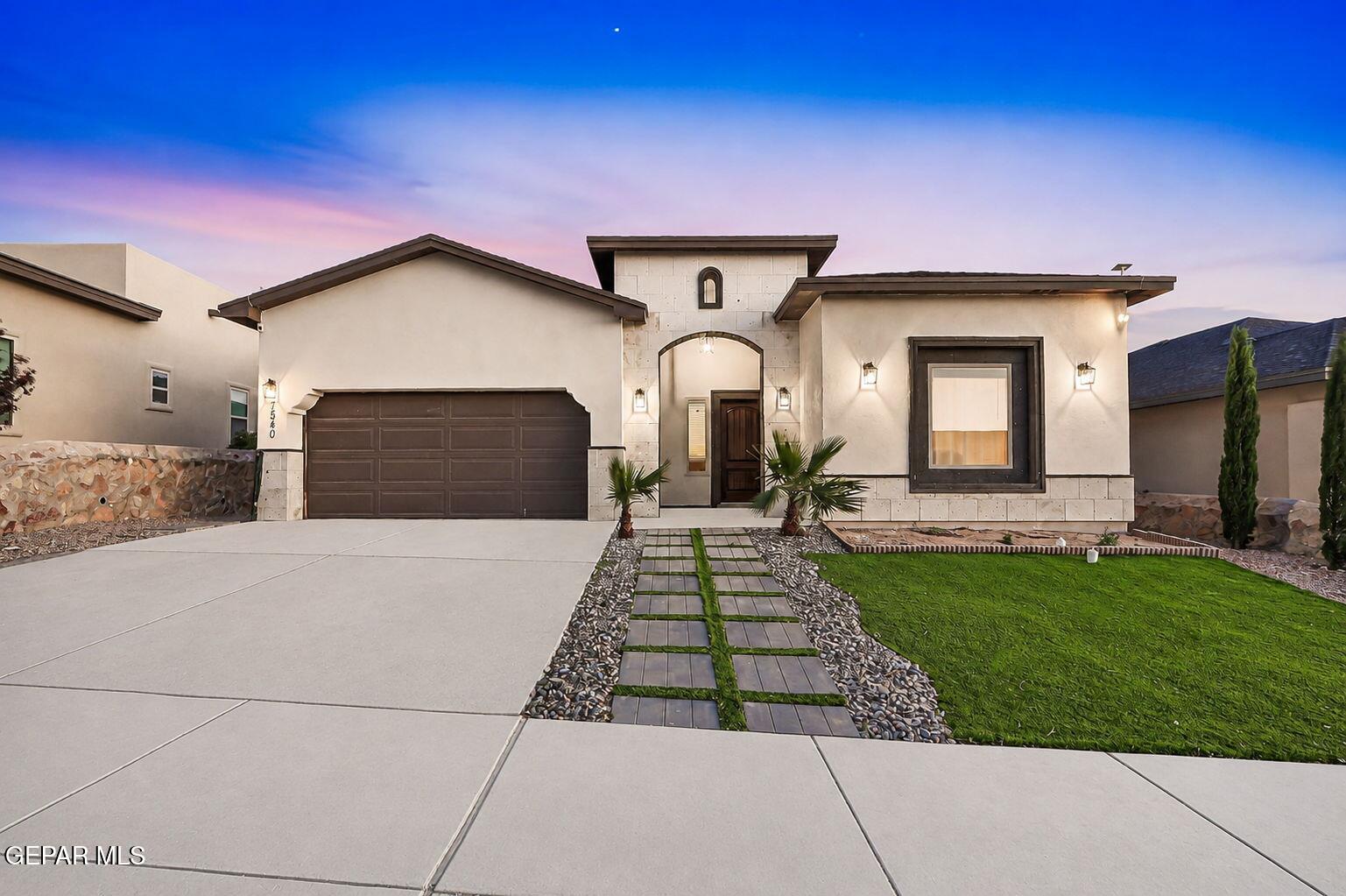7540 Enchanted Ridge Drive — photo